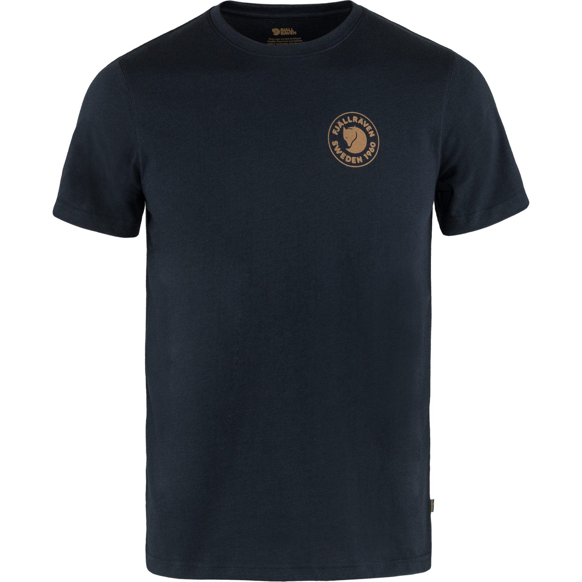 1960 Logo T-shirt M