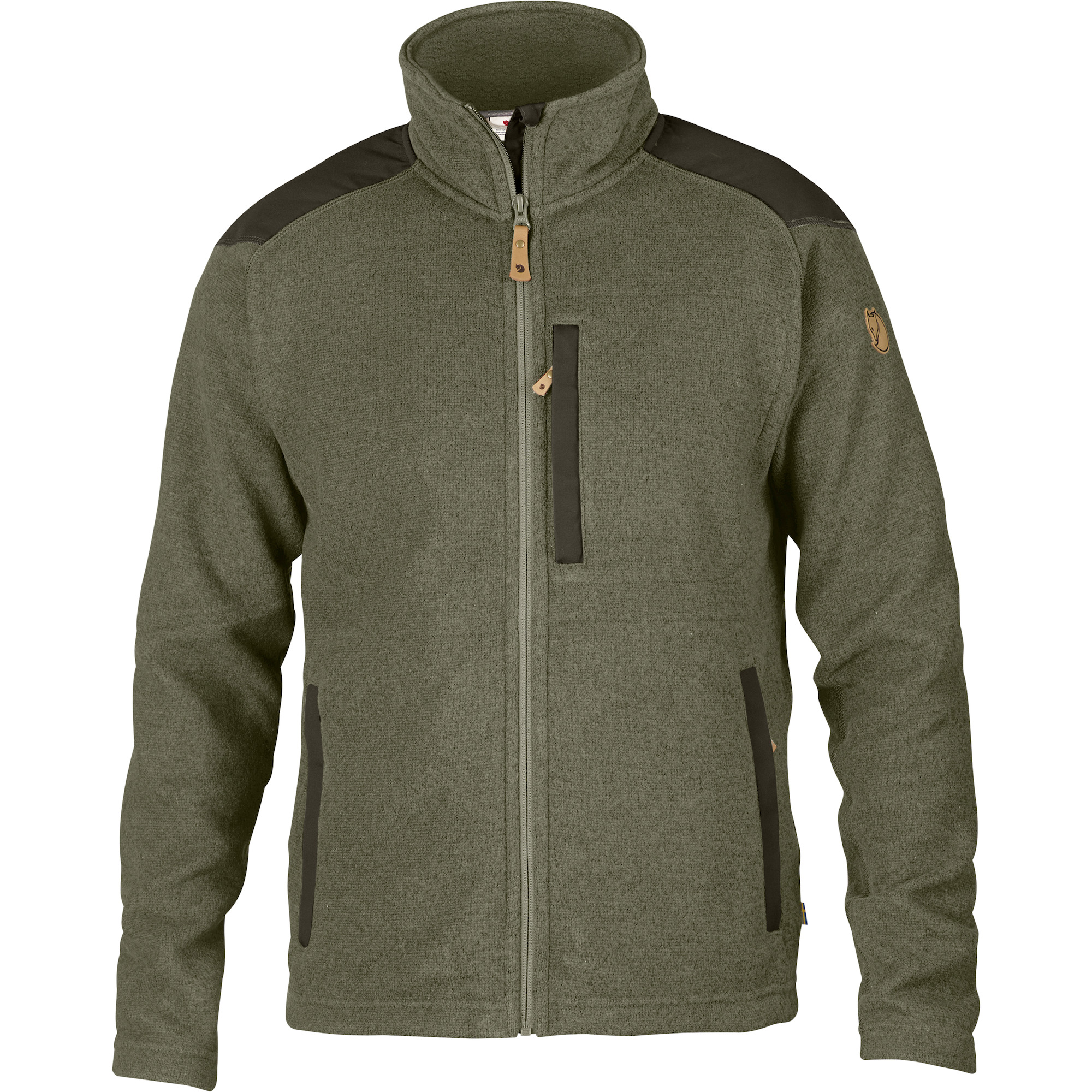 Buck Fleece M