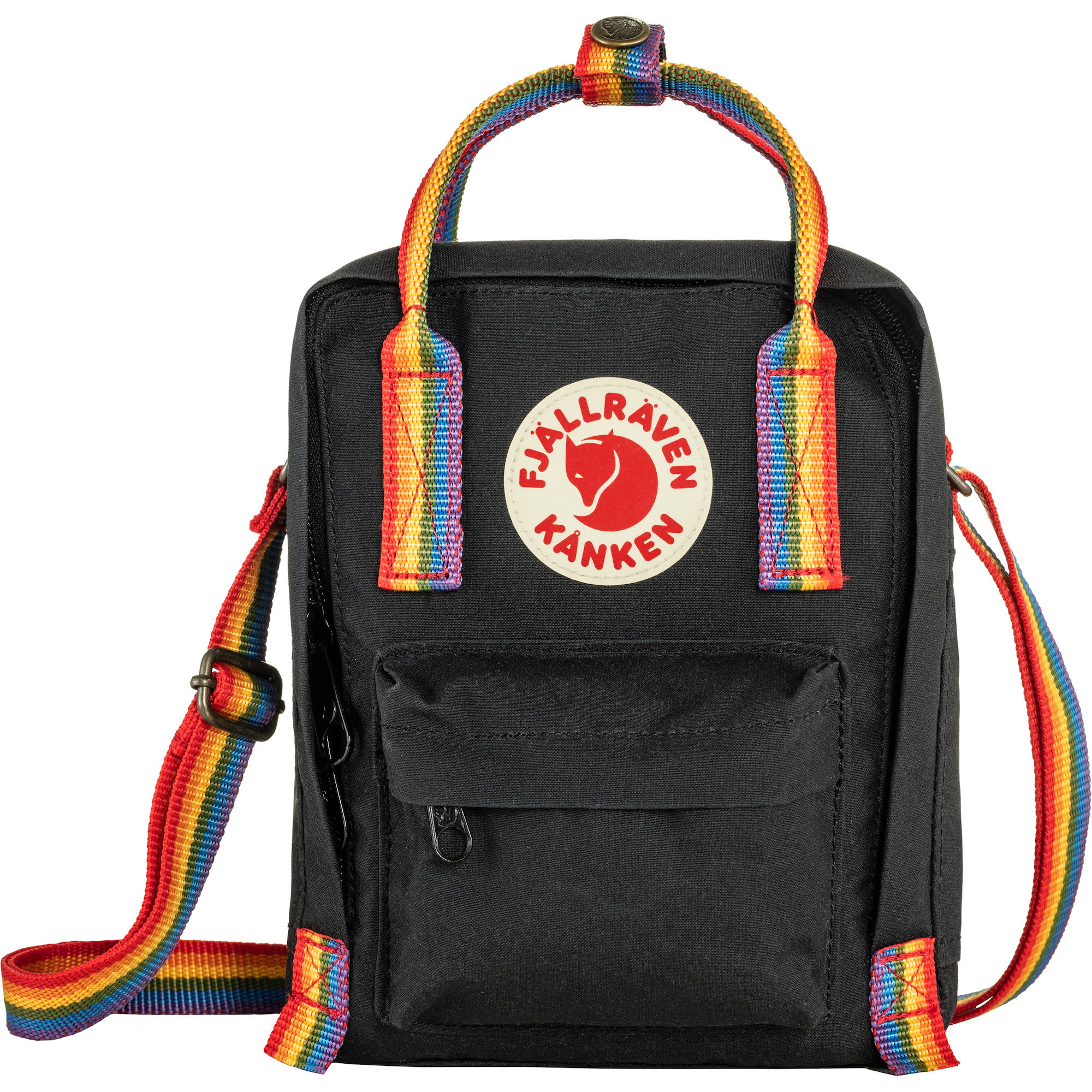 KÅNKEN Rainbow Sling