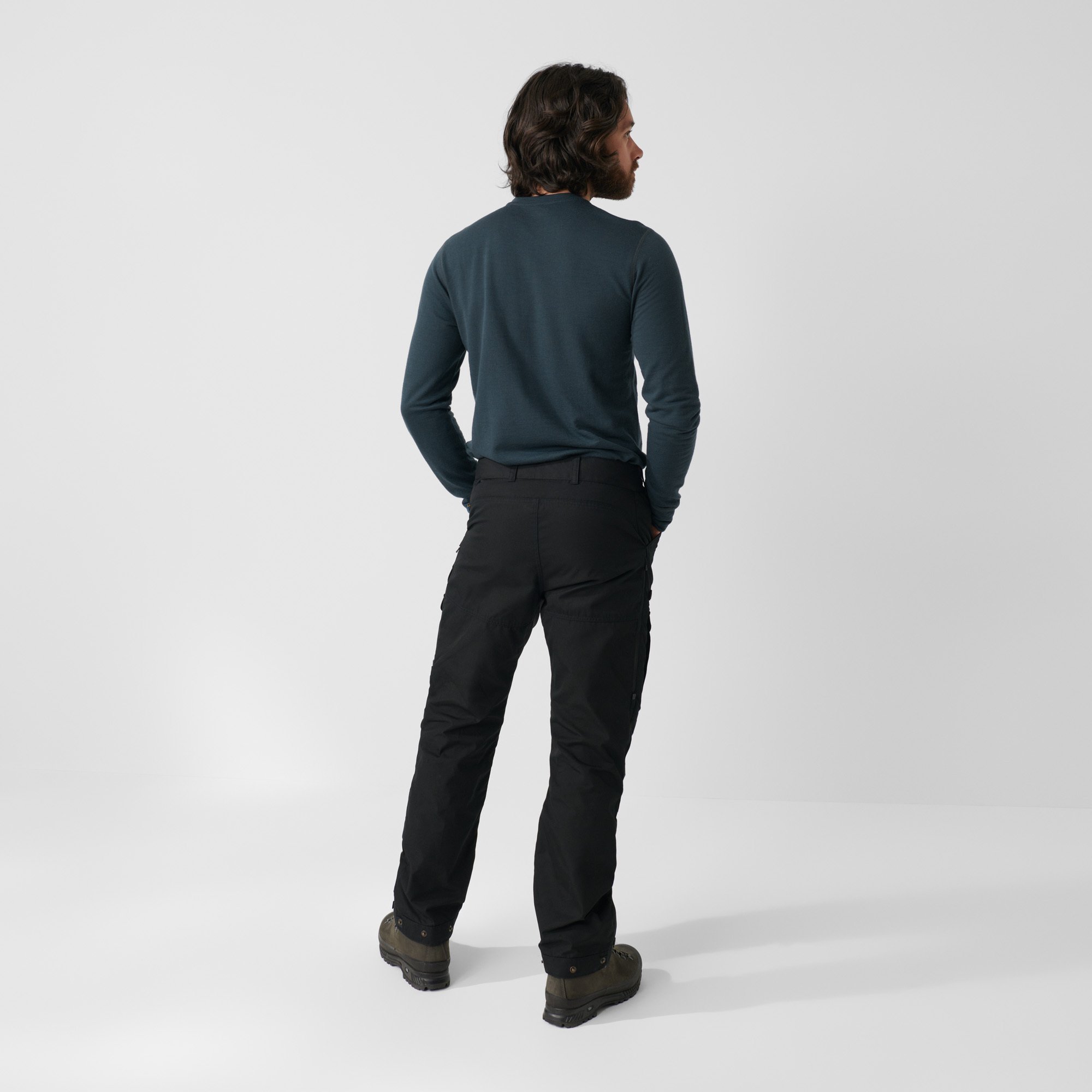 Vidda Pro Ventilated Trousers M Long