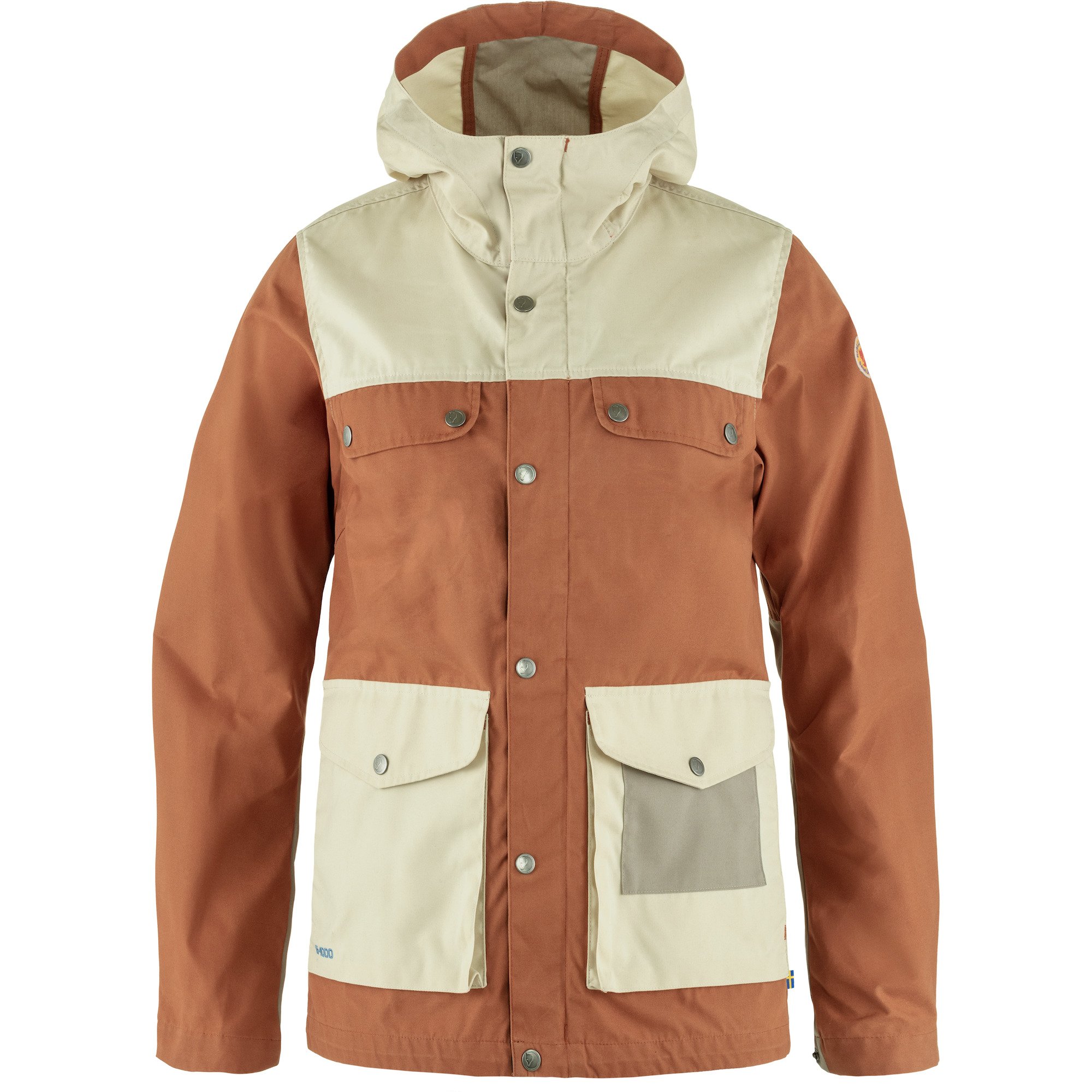 Samlaren Jacket 1E W