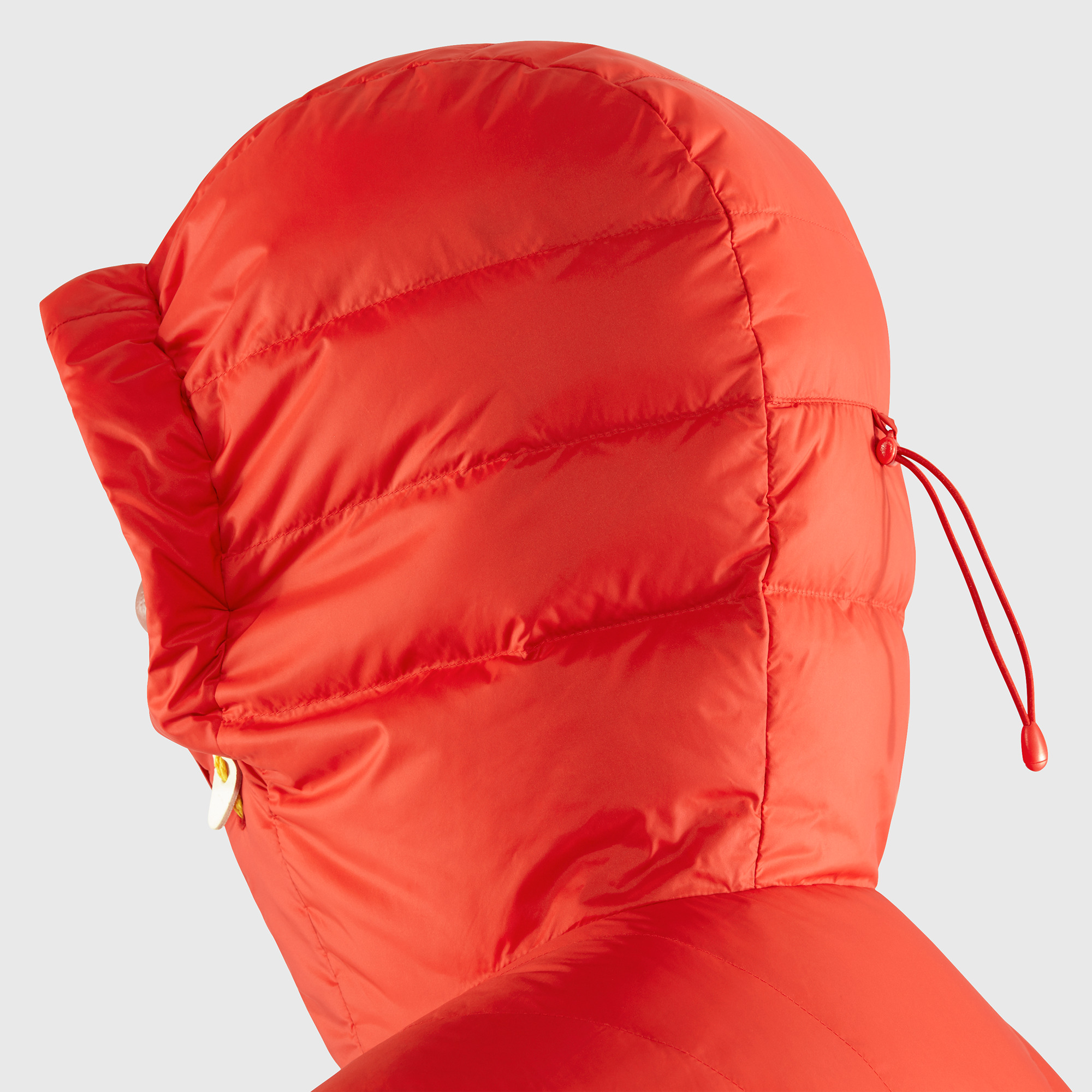 Expedition Pack Down Hoodie M