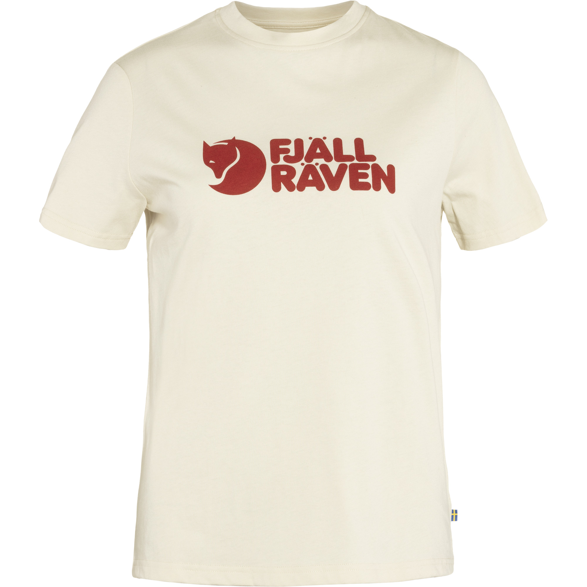Fjällräven Logo Tee W