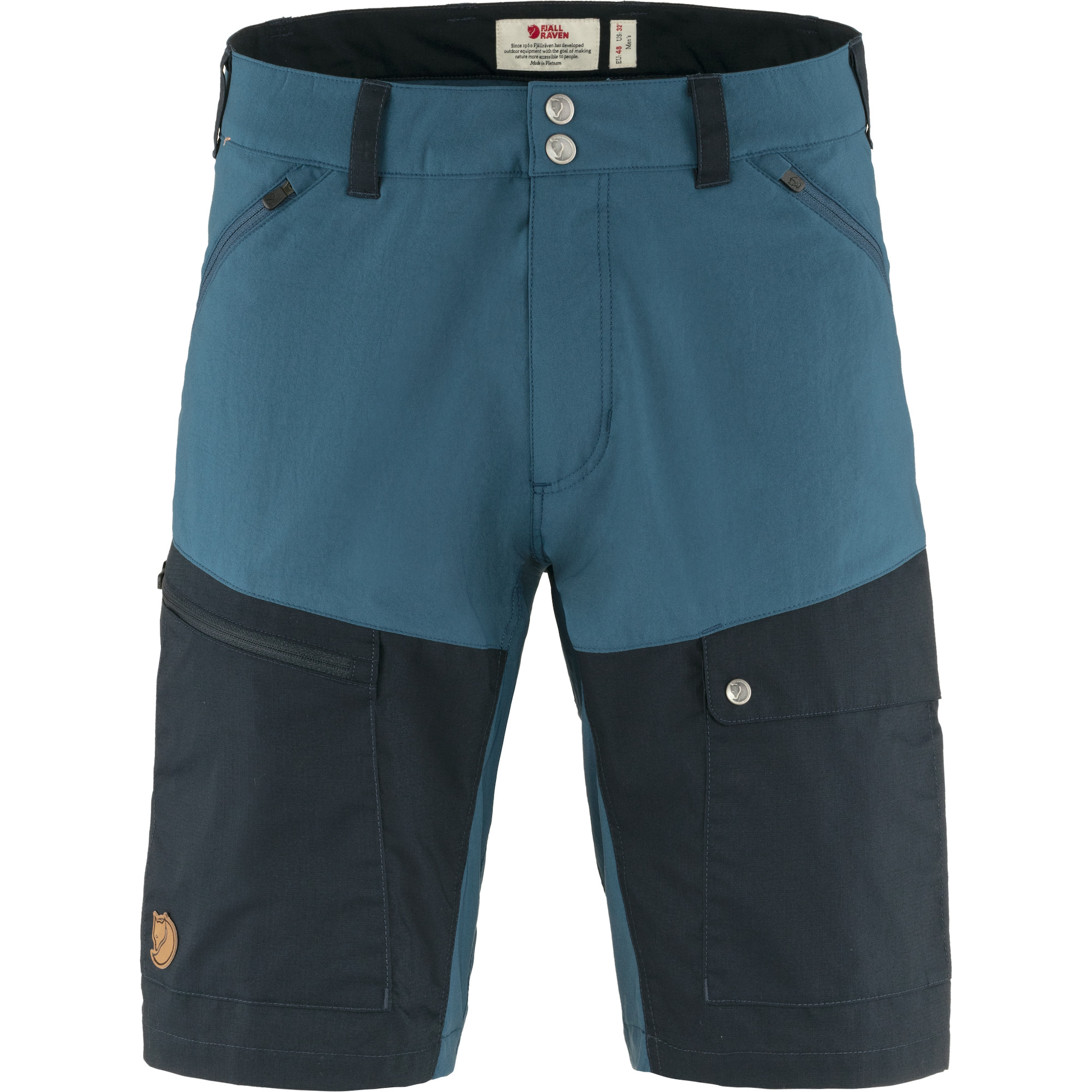 Abisko Midsummer Shorts M