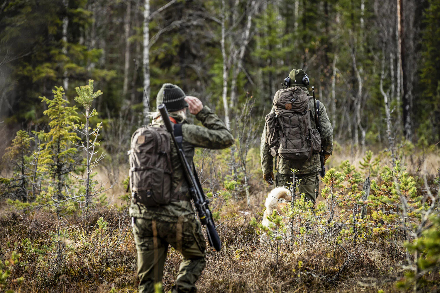 Lappland Hike 15