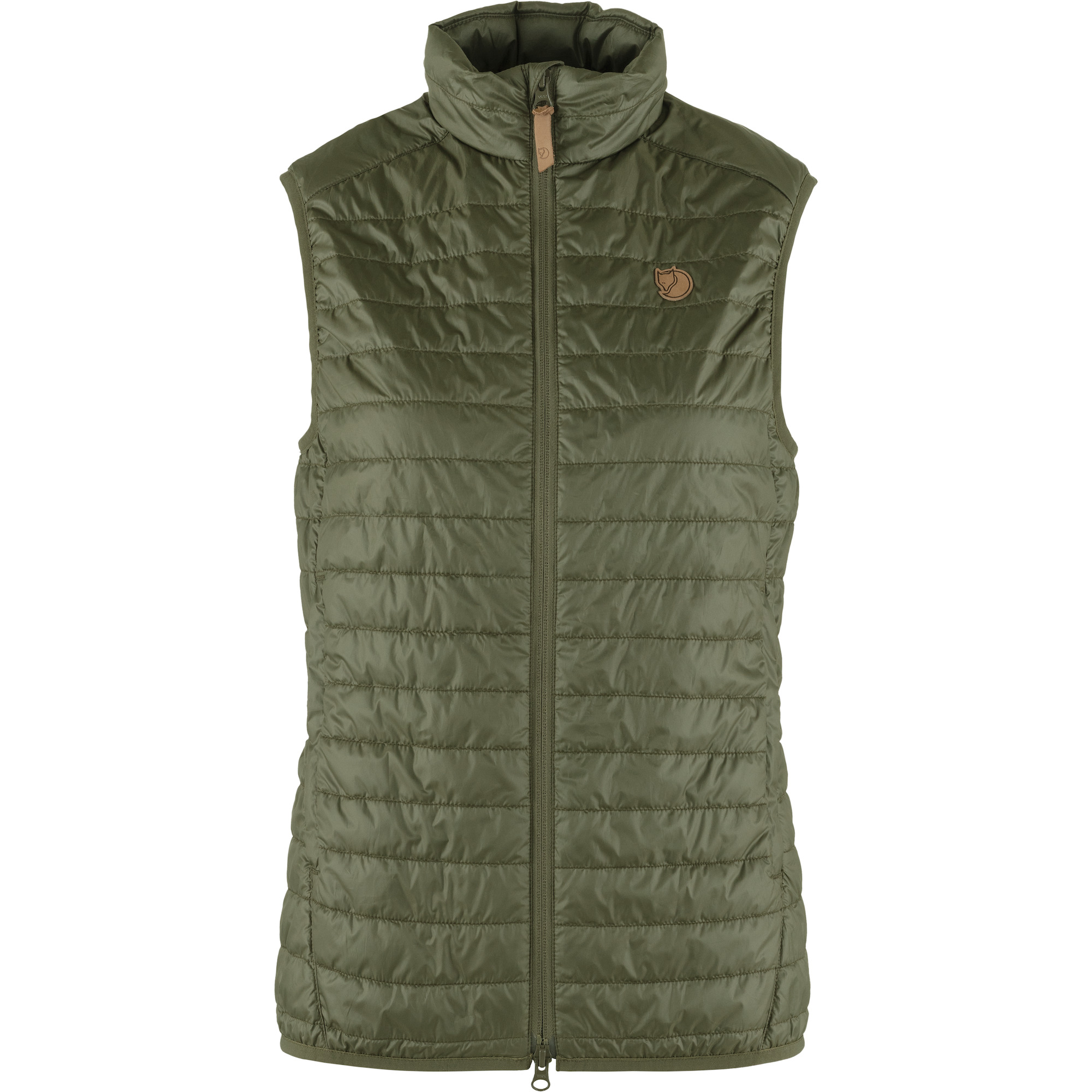 Abisko Padded Vest W