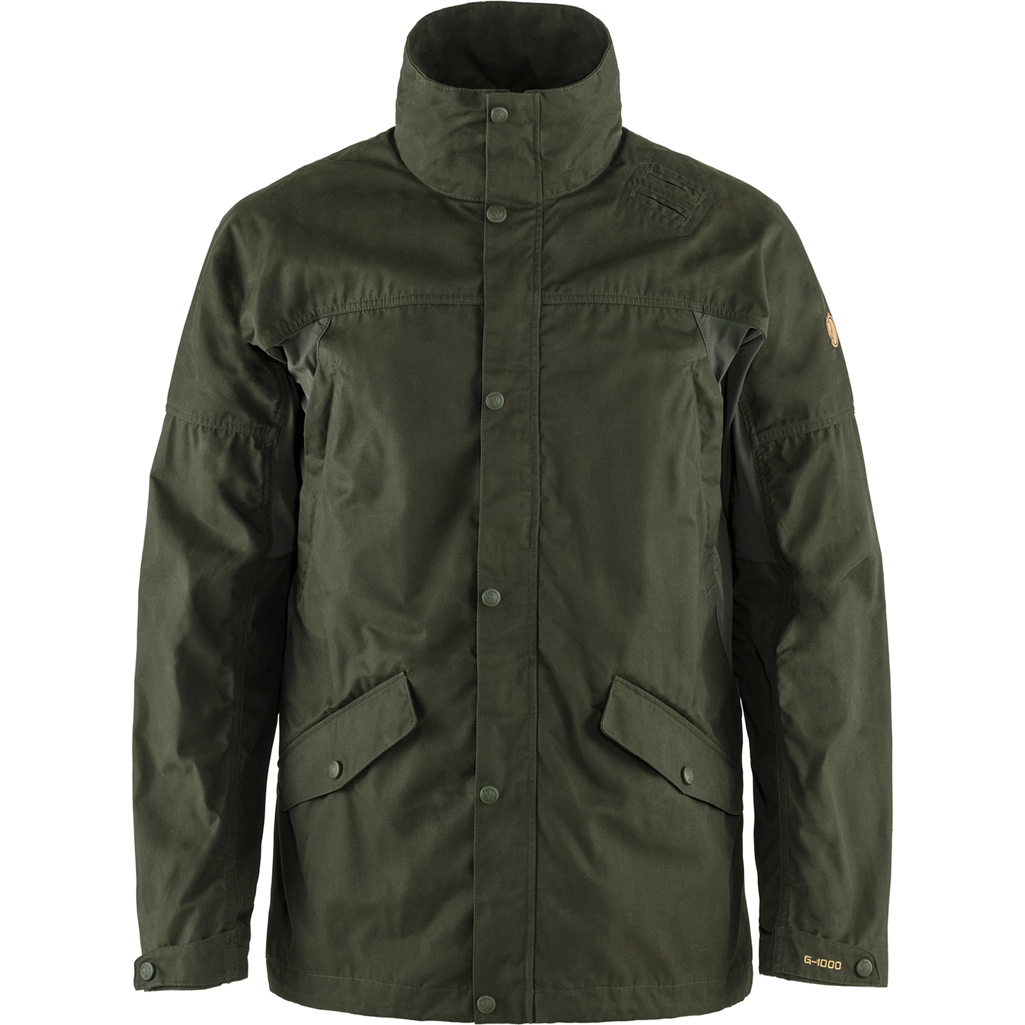 Forest Hybrid Jacket M