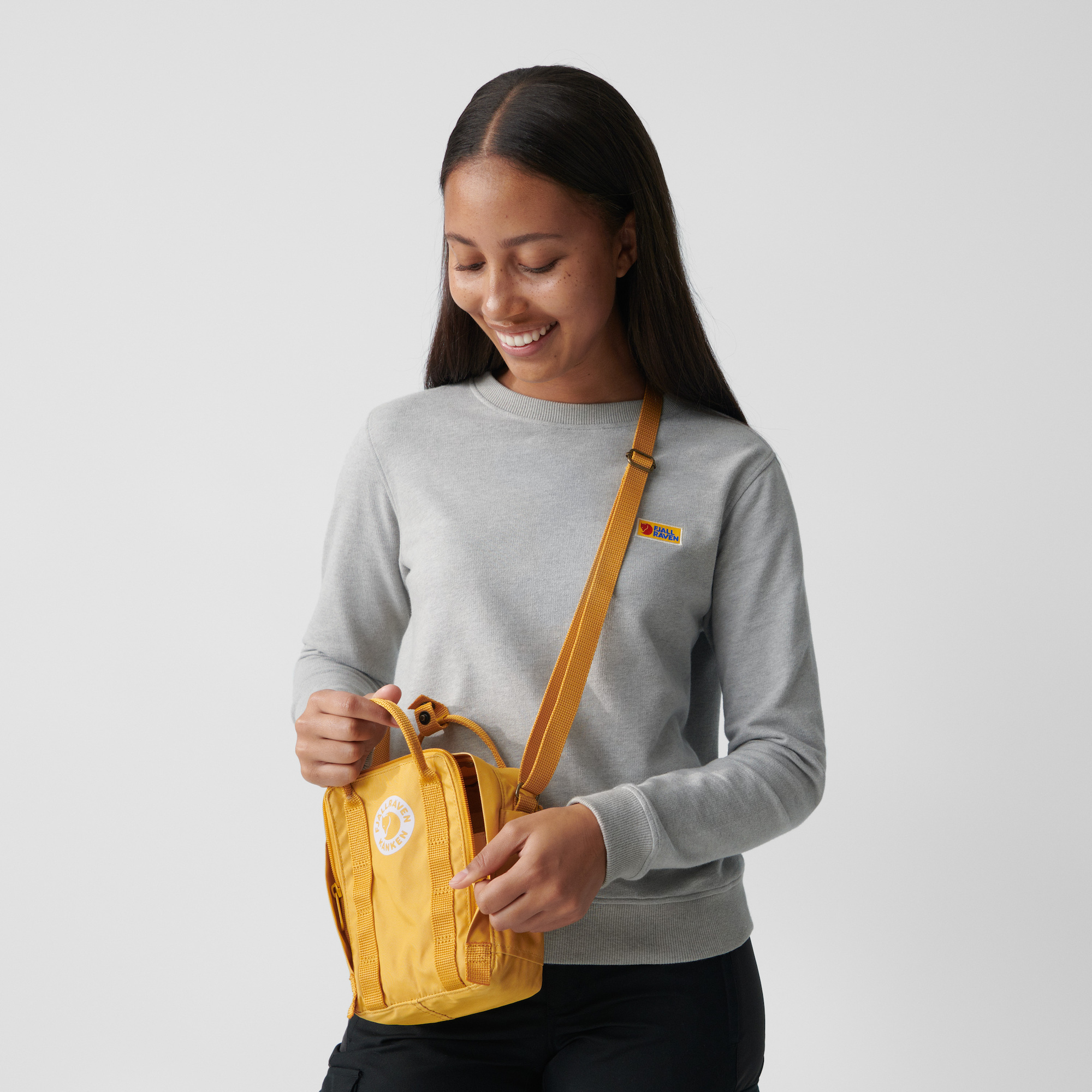 Tree-KÅNKEN Sling