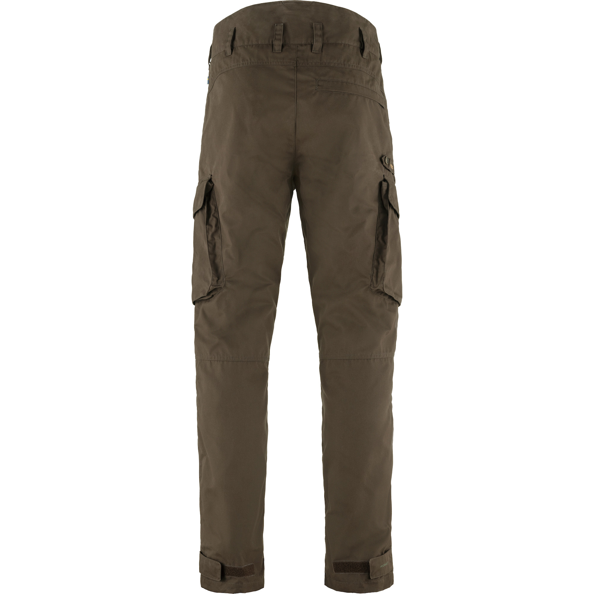 Brenner Pro Winter Trousers M