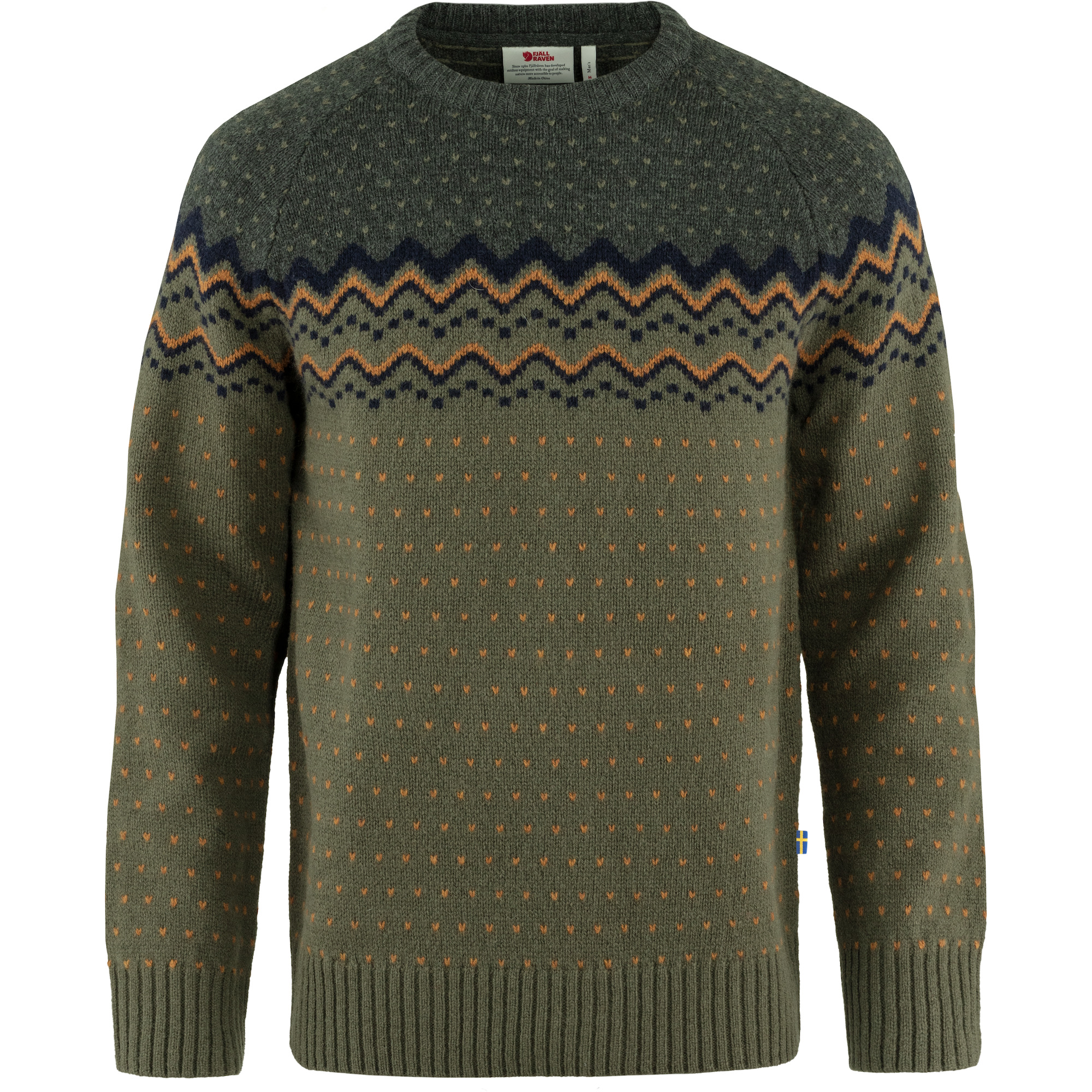 Övik Knit Sweater M