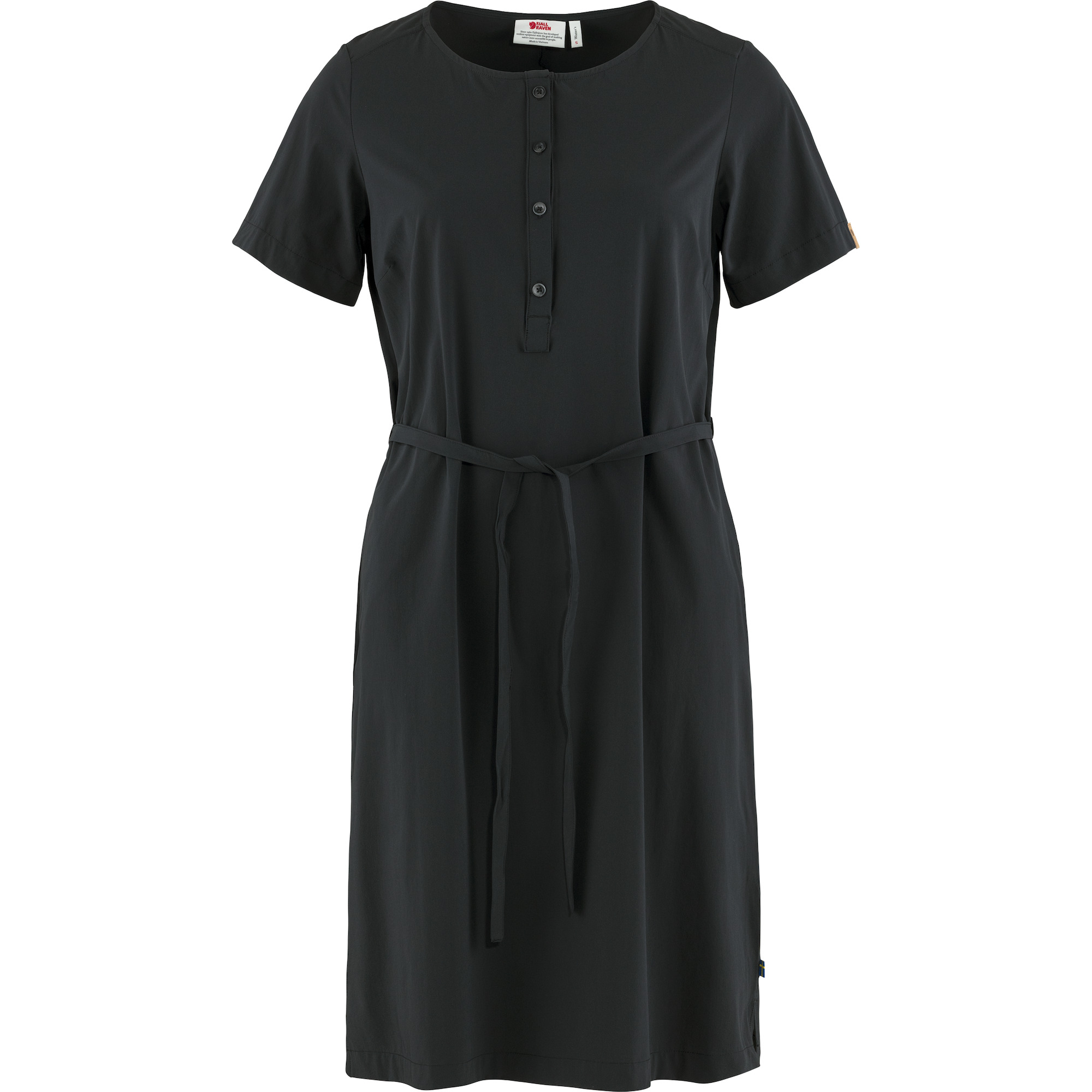Övik Lite Dress W