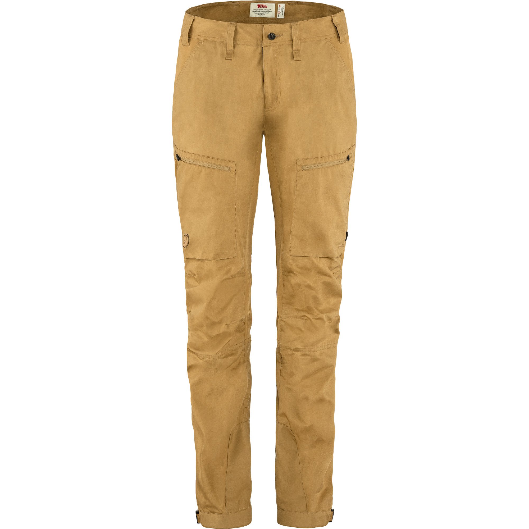 Abisko Lite Trekking Trousers W Reg
