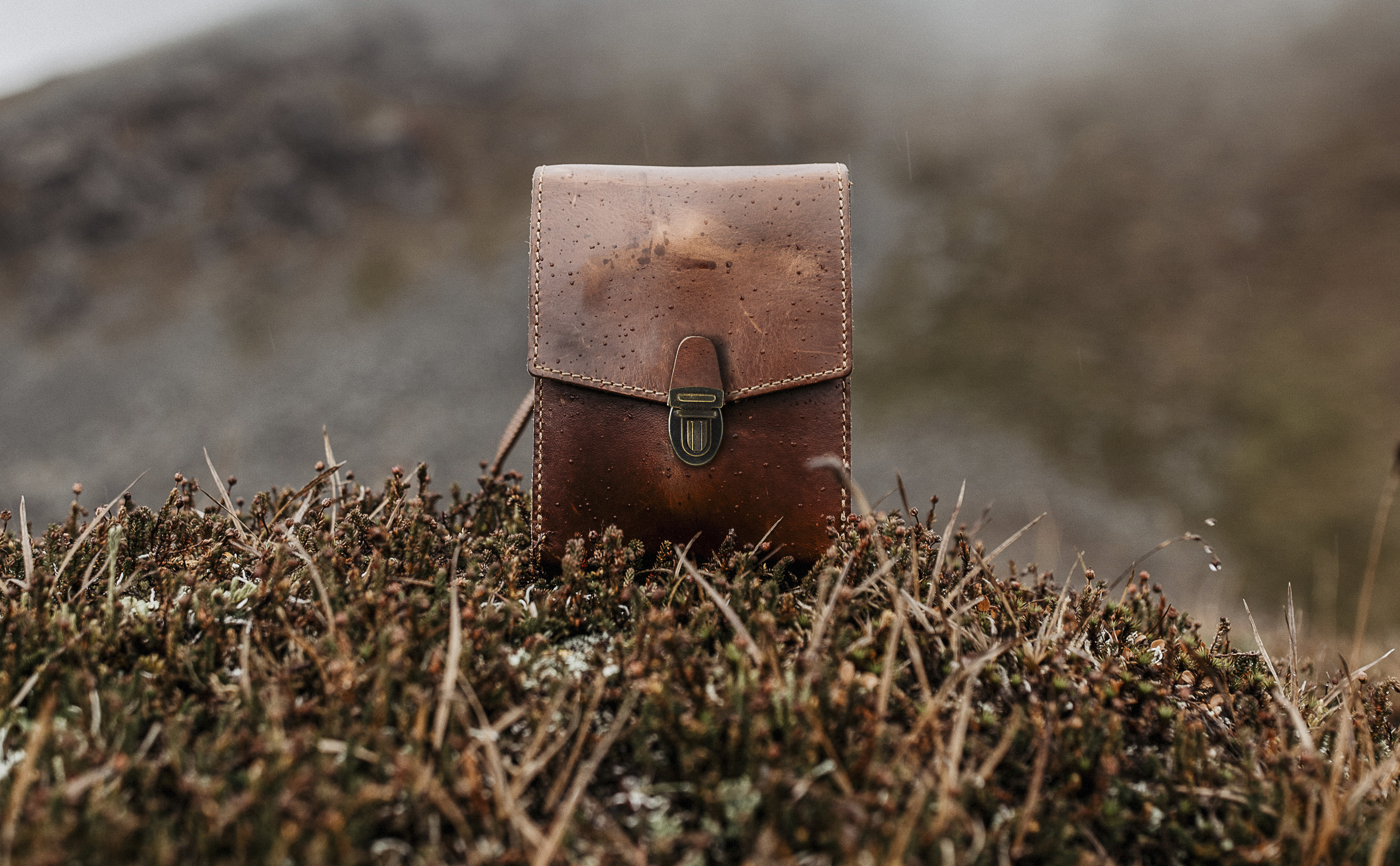 Cartridge Bag