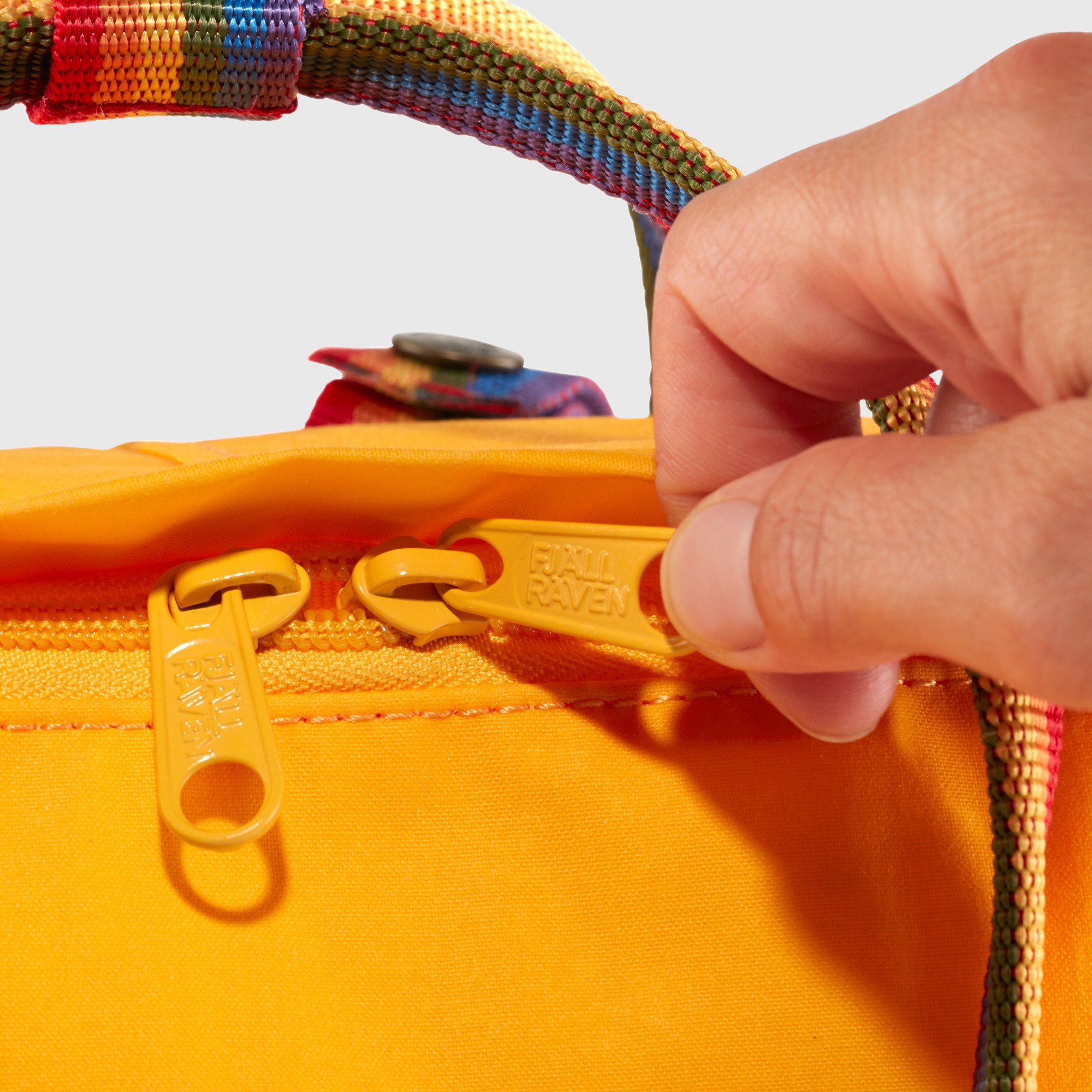 KÅNKEN Rainbow
