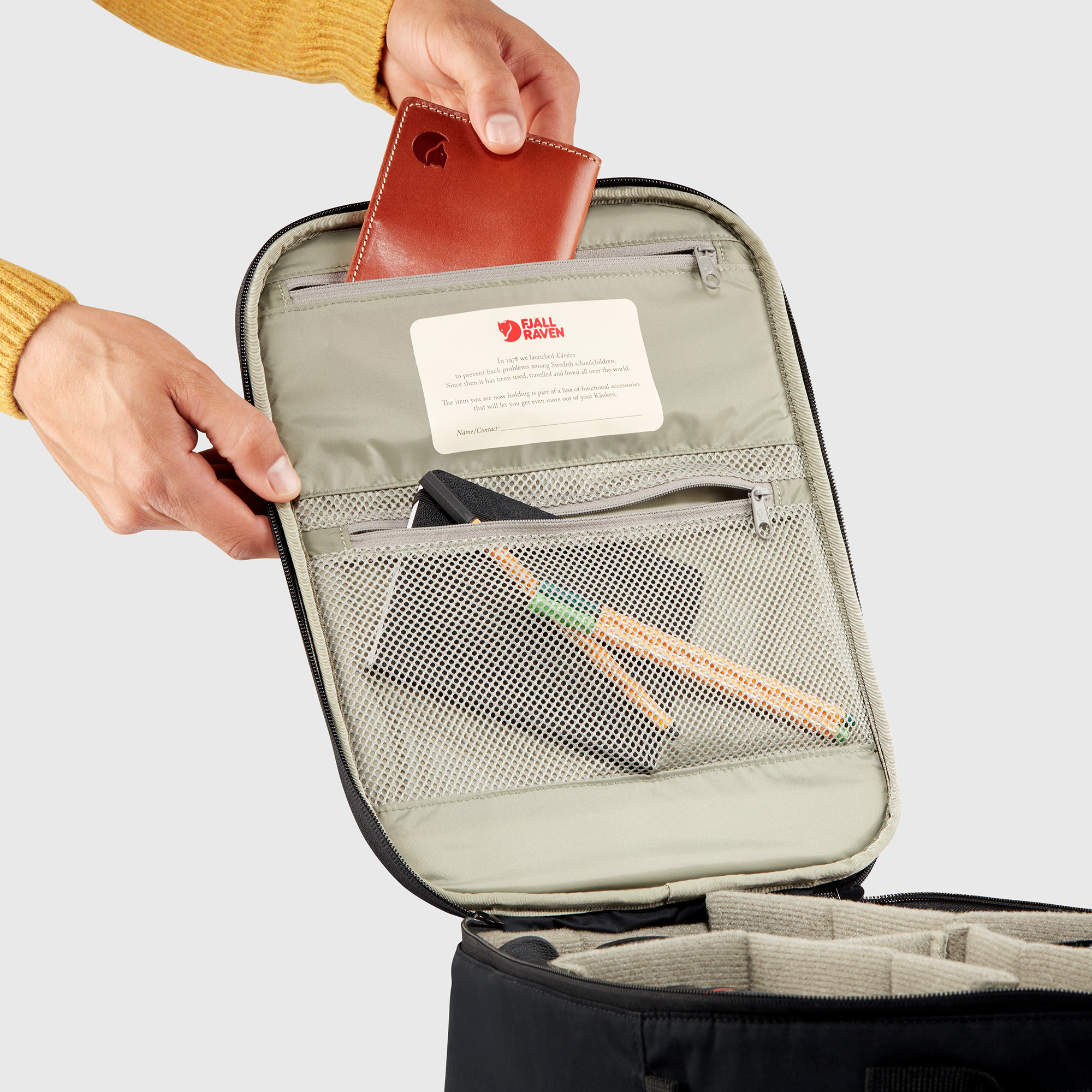 KÅNKEN Photo Insert