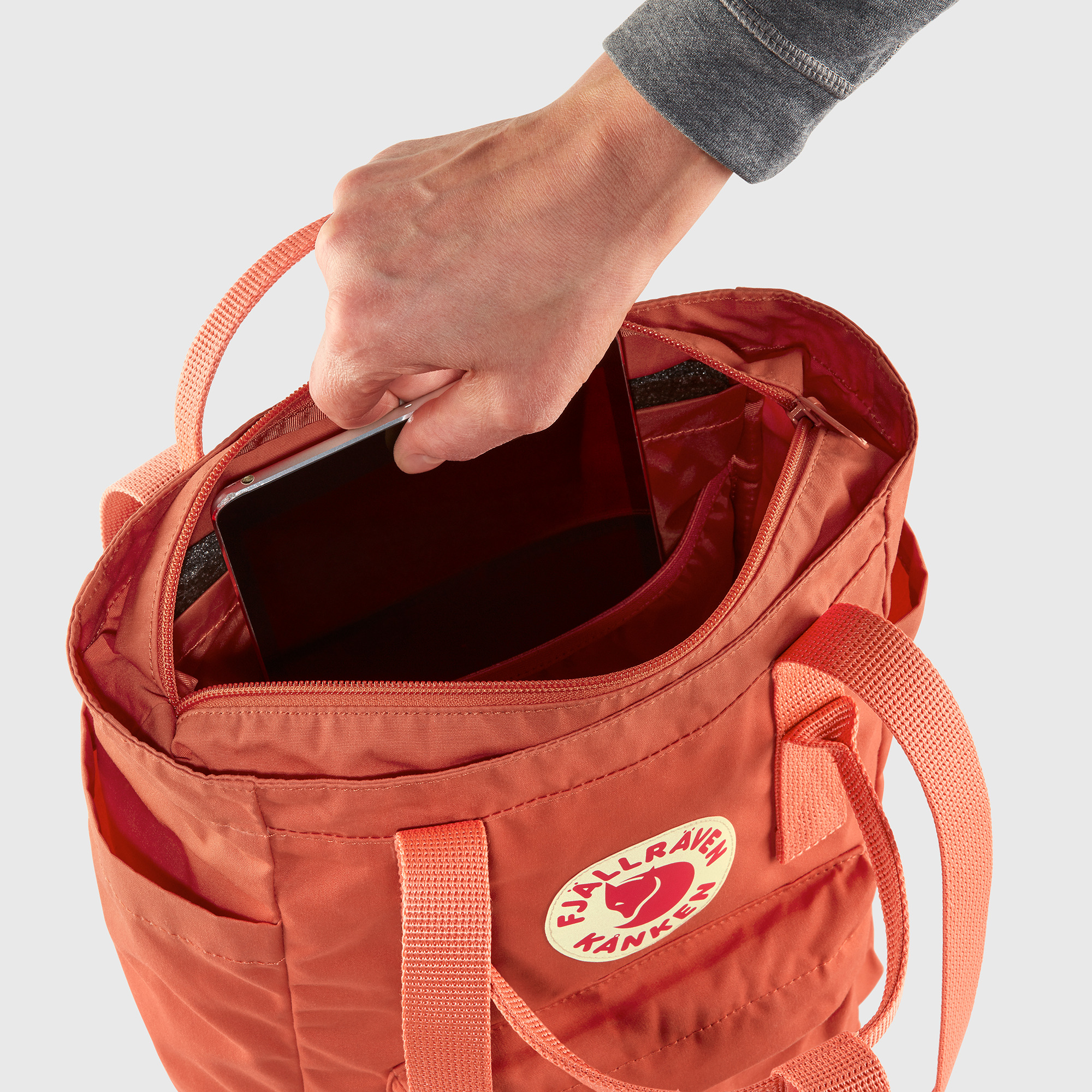 KÅNKEN Totepack Mini