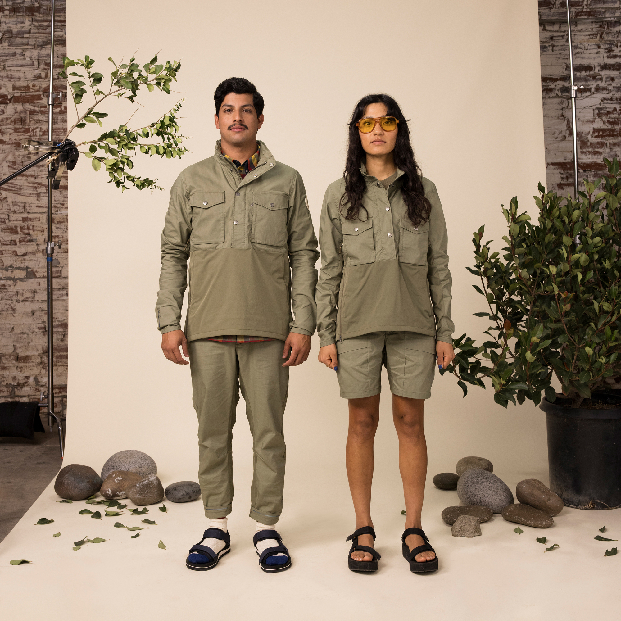 S/F Rider's Hybrid Trousers M Reg