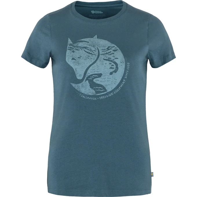 ARCTIC FOX T-SHIRT W