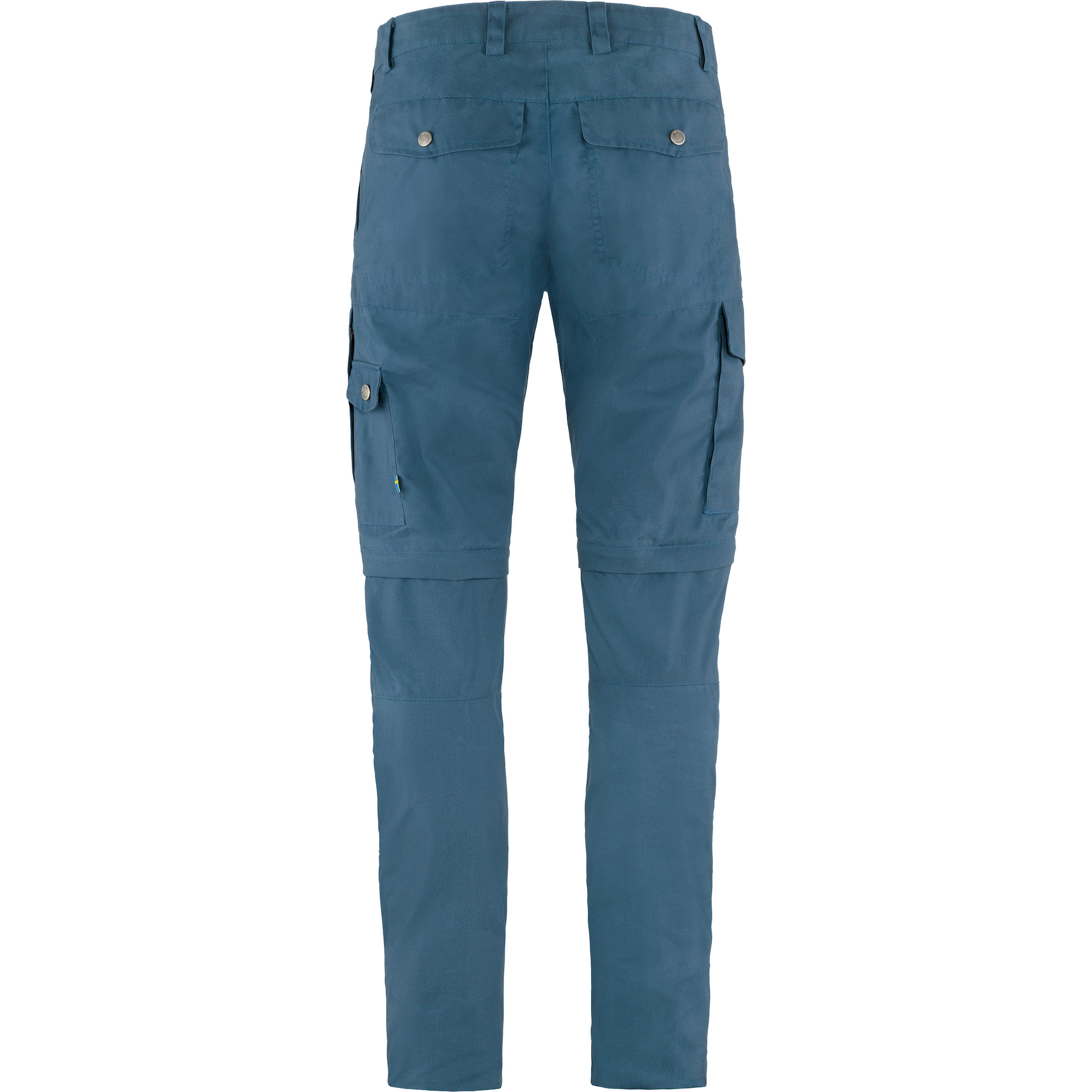 Karl Pro Zip-off Trousers M