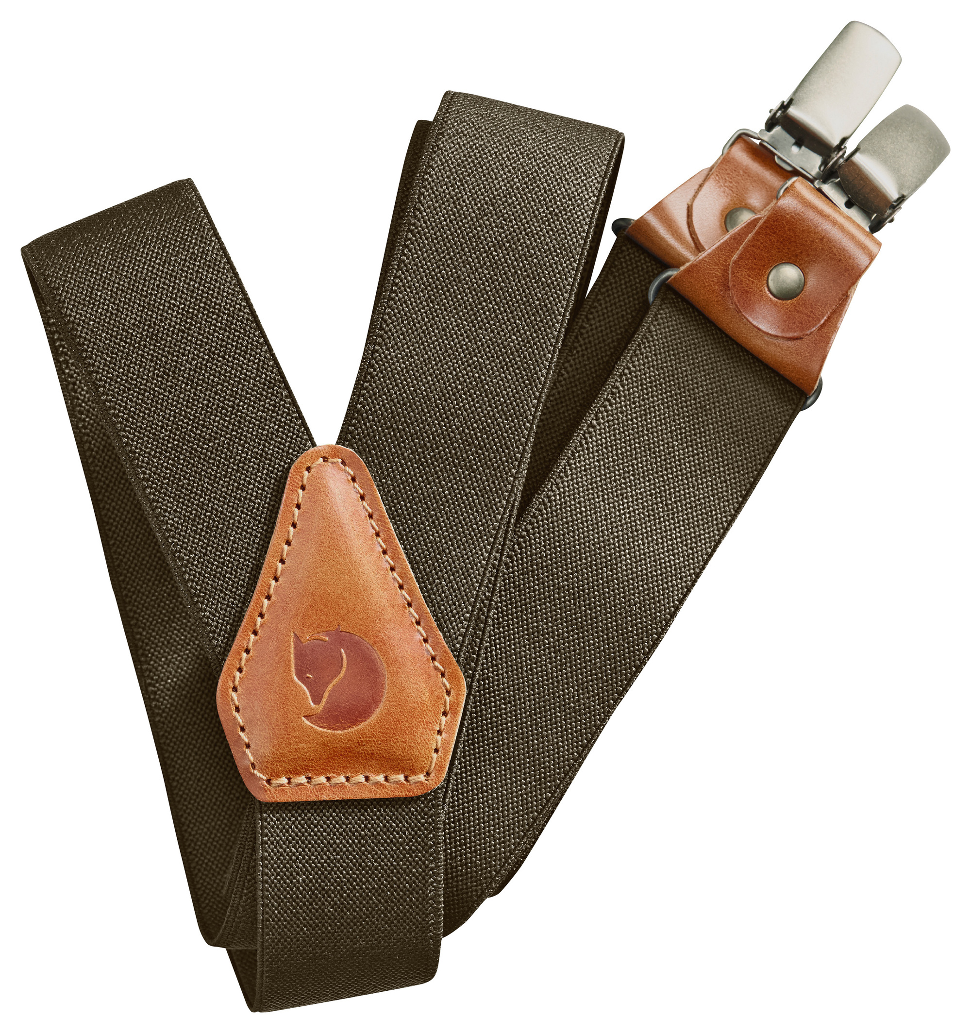 Singi Clip Suspenders