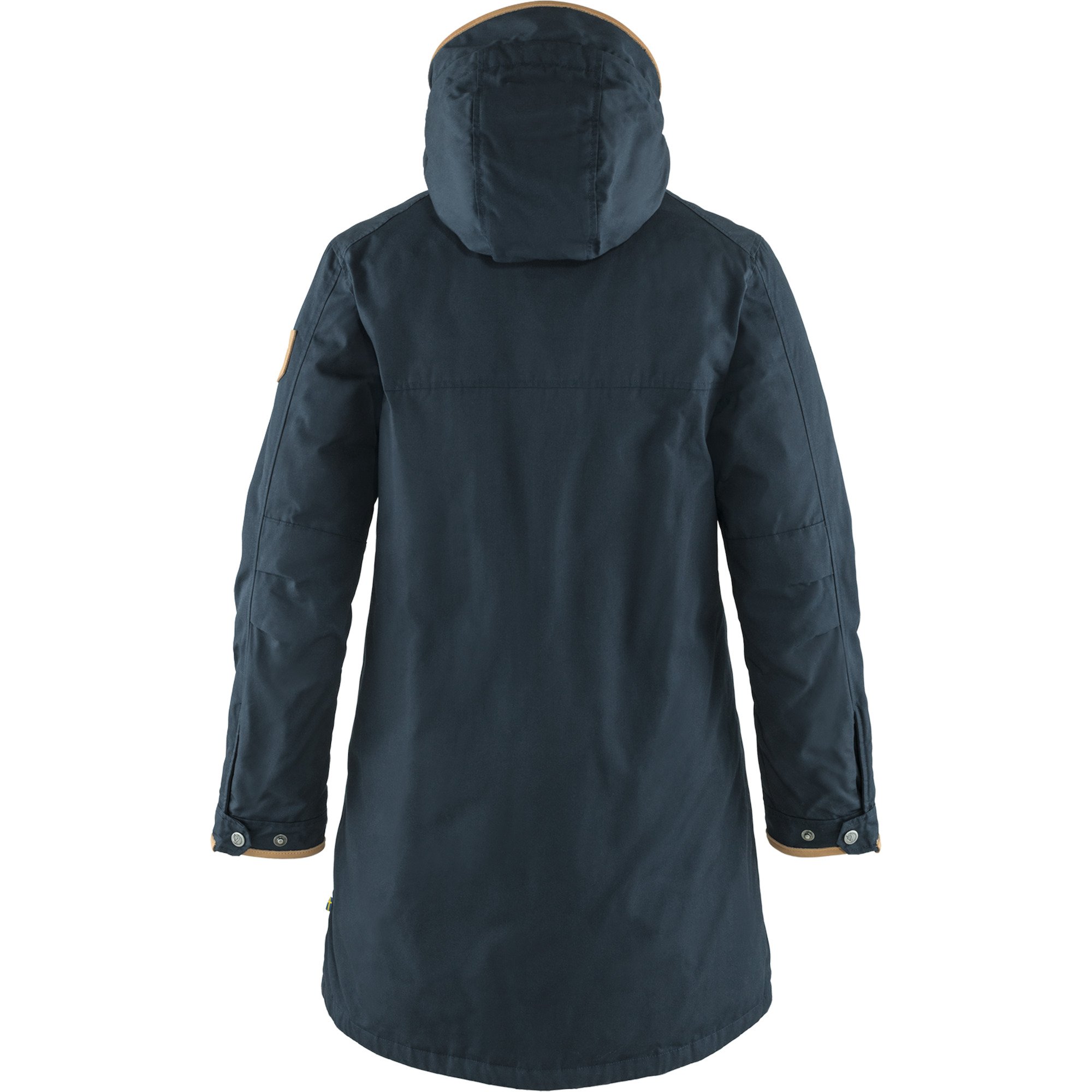 Greenland No. 1 Down Parka W