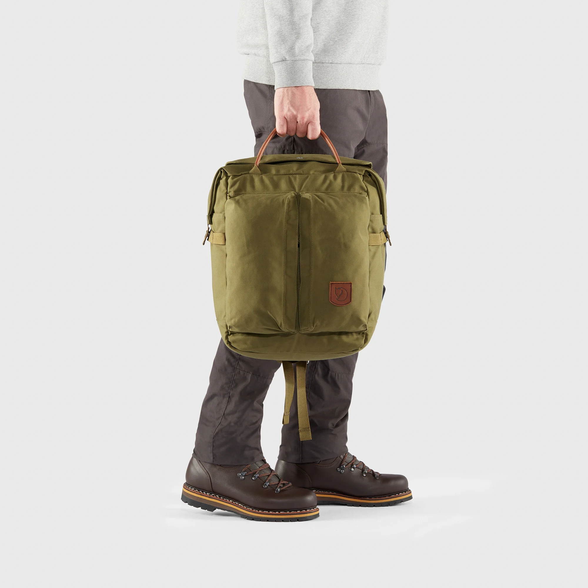 HAULPACK NO.1