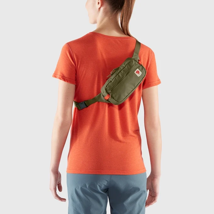 HIGH COAST HIP PACK