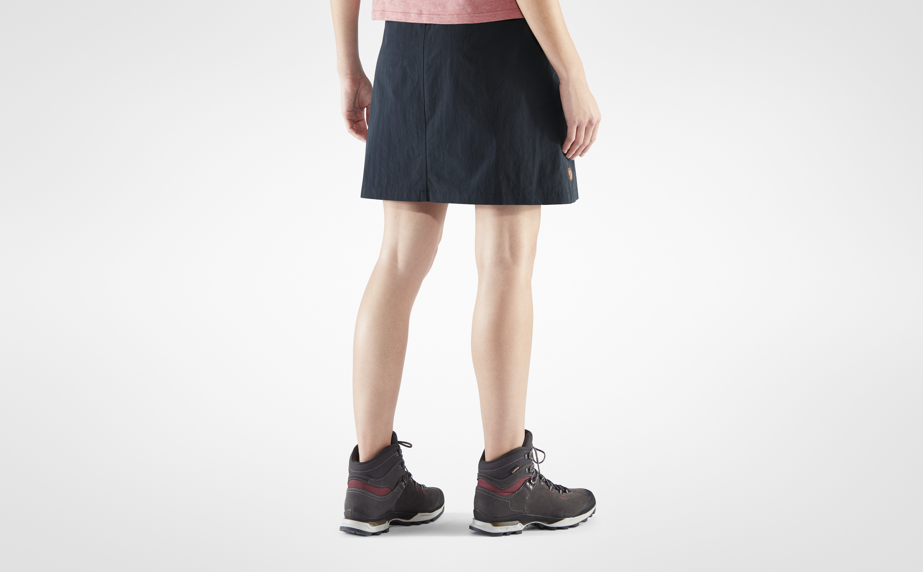 Travellers MT Skort W