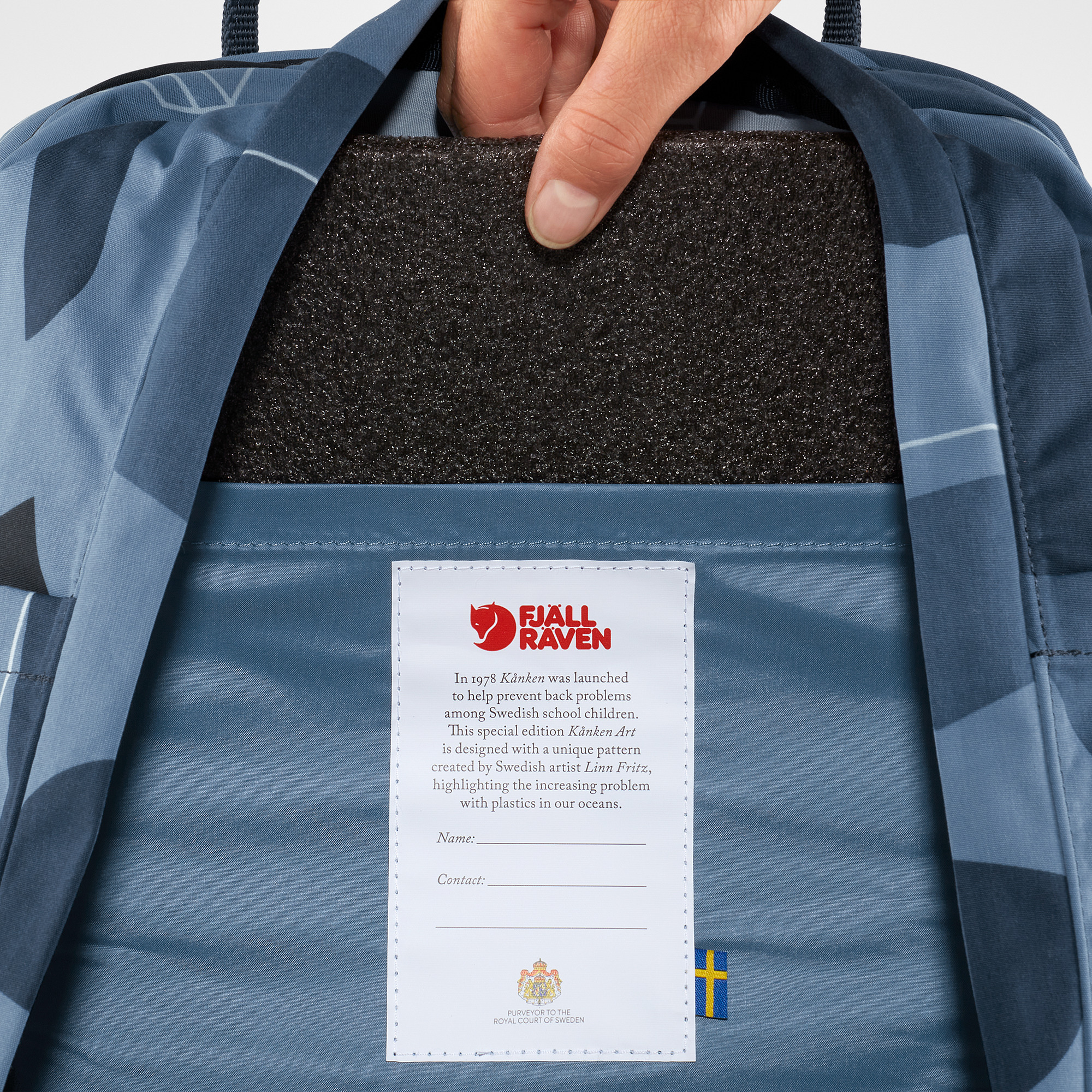 KÅNKEN Art Laptop 15"
