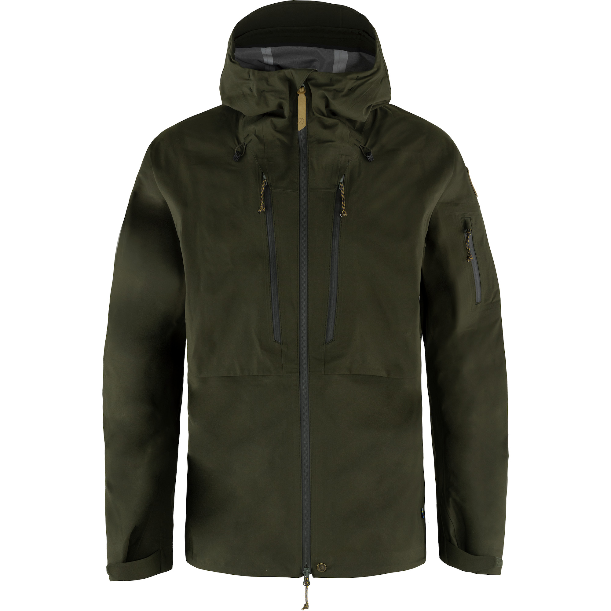 Keb Eco-Shell Jacket M