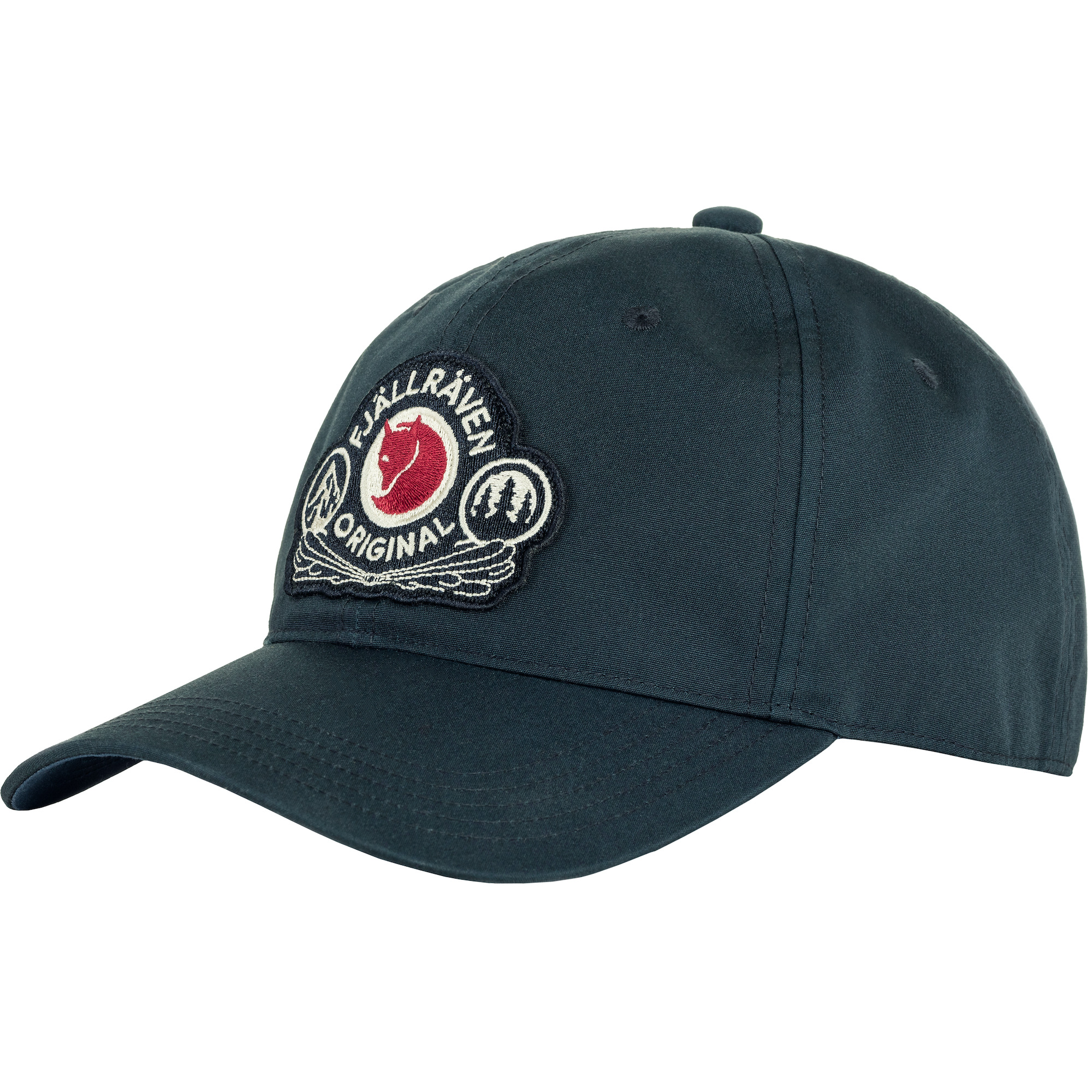 CLASSIC BADGE CAP