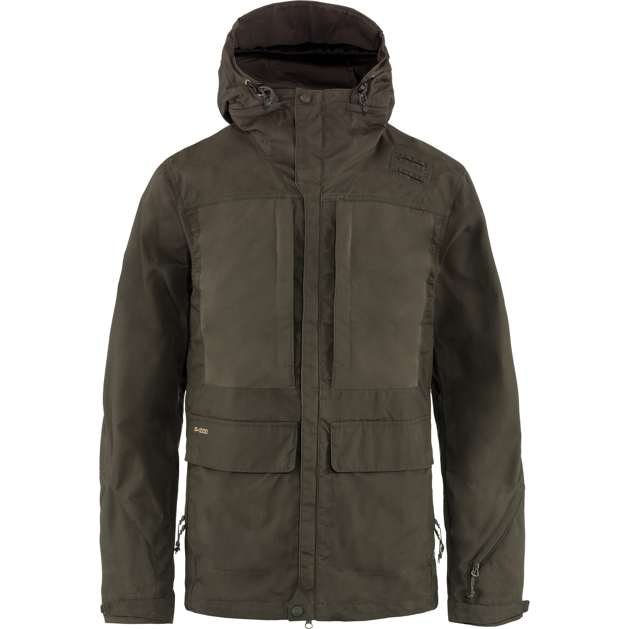 Lappland Hybrid Jacket M