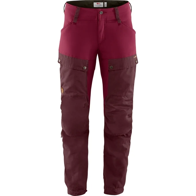 KEB TROUSERS W REG