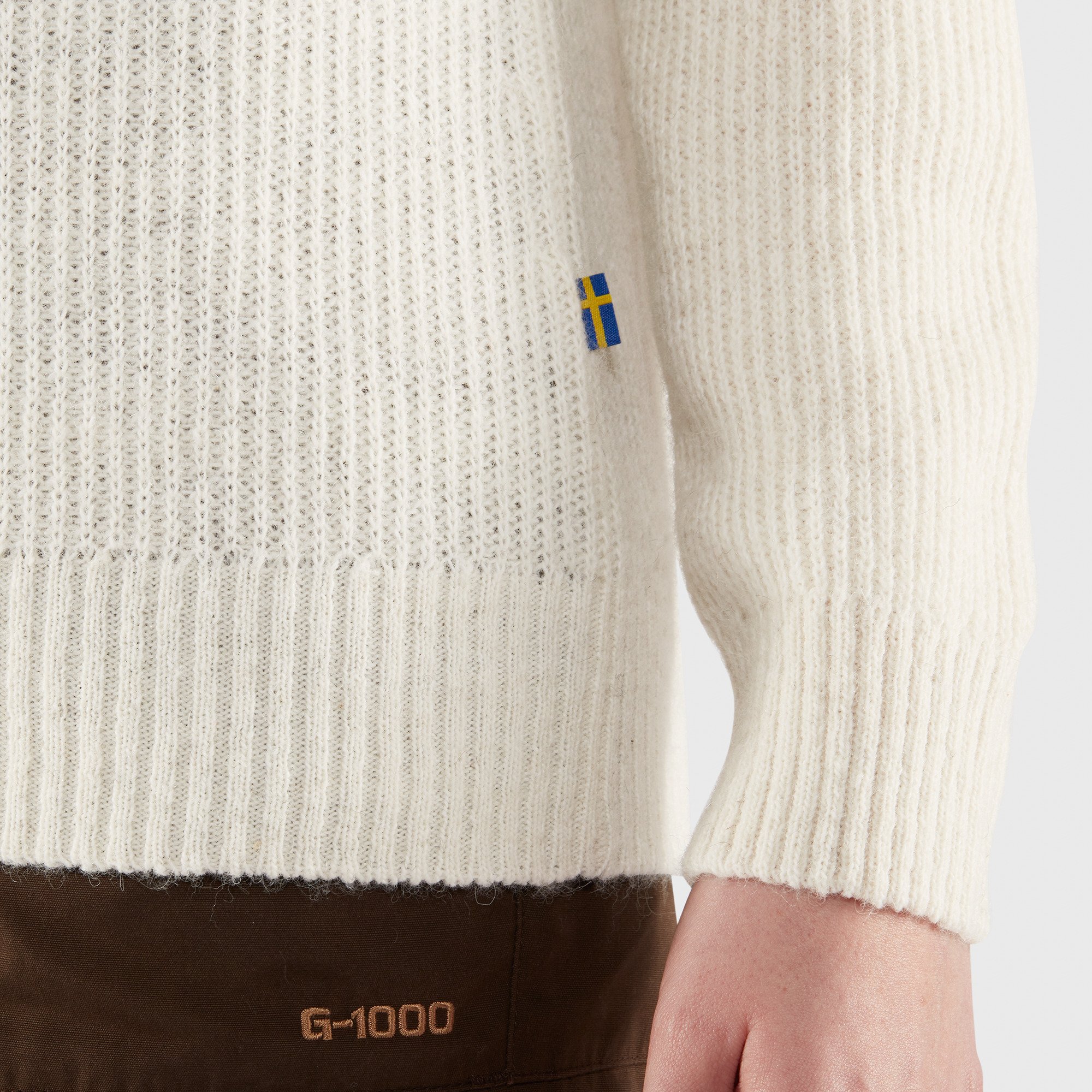 Visby Sweater W