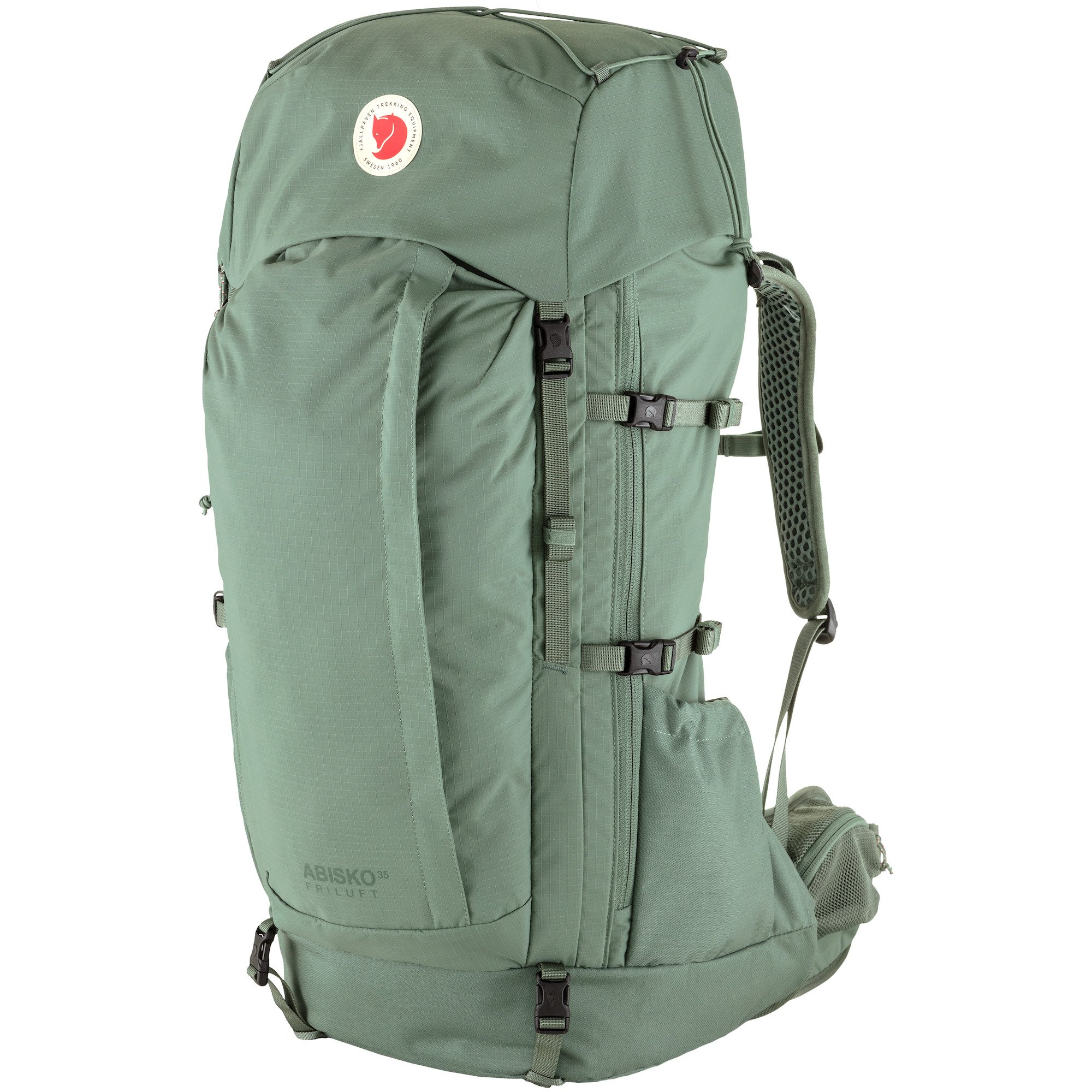 Abisko Friluft 35 M/L