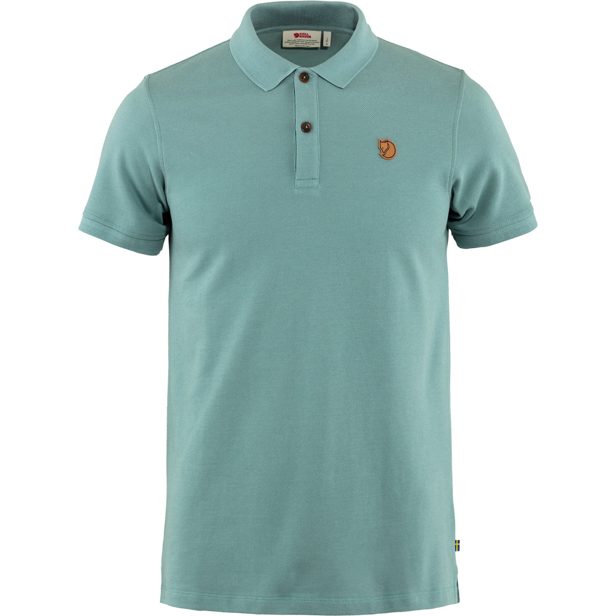 Övik Polo Shirt M