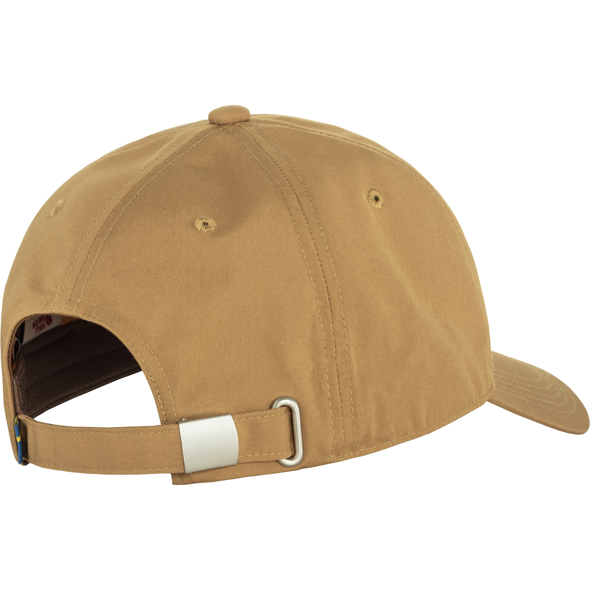 CLASSIC BADGE CAP