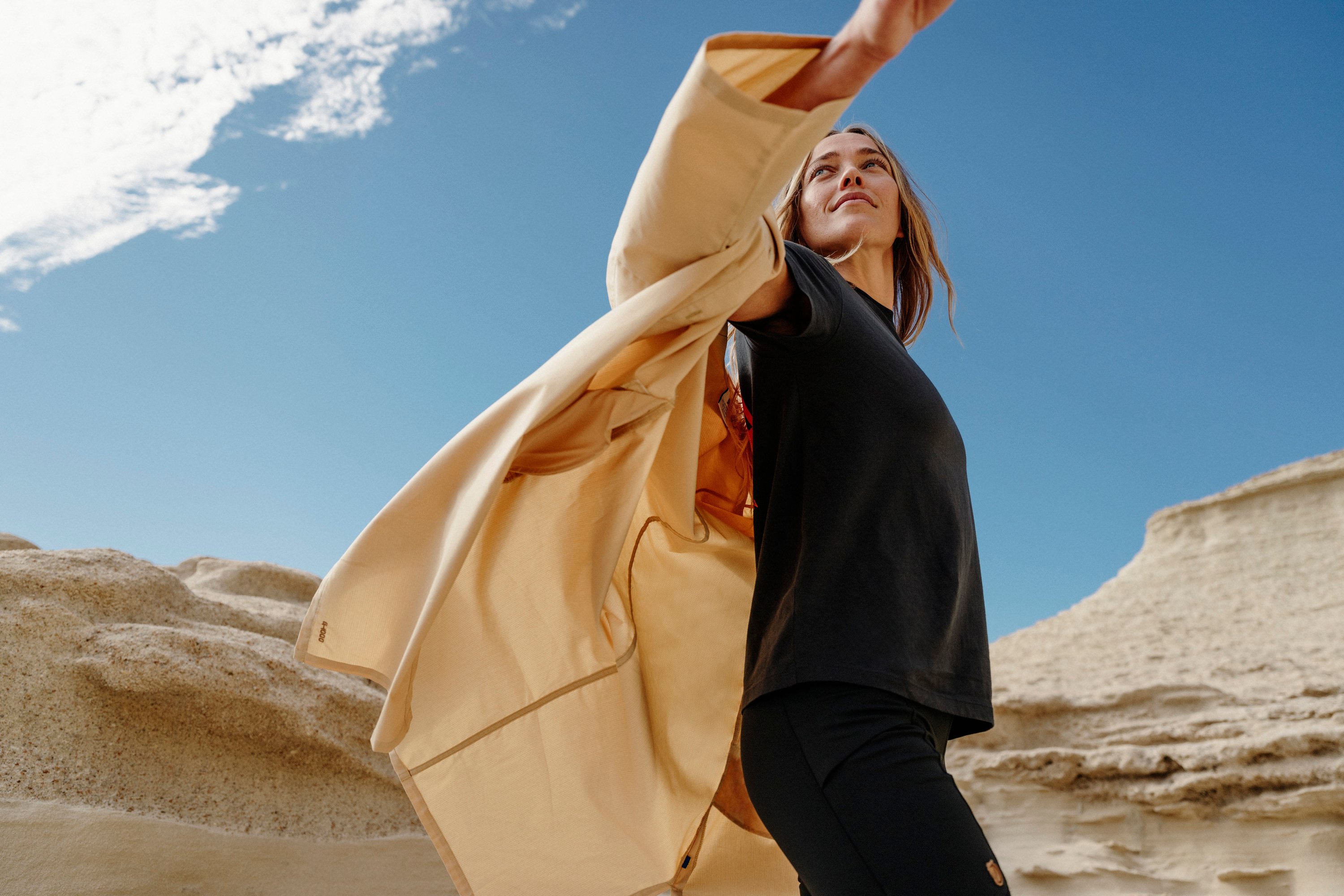 High Coast Shade Dress W