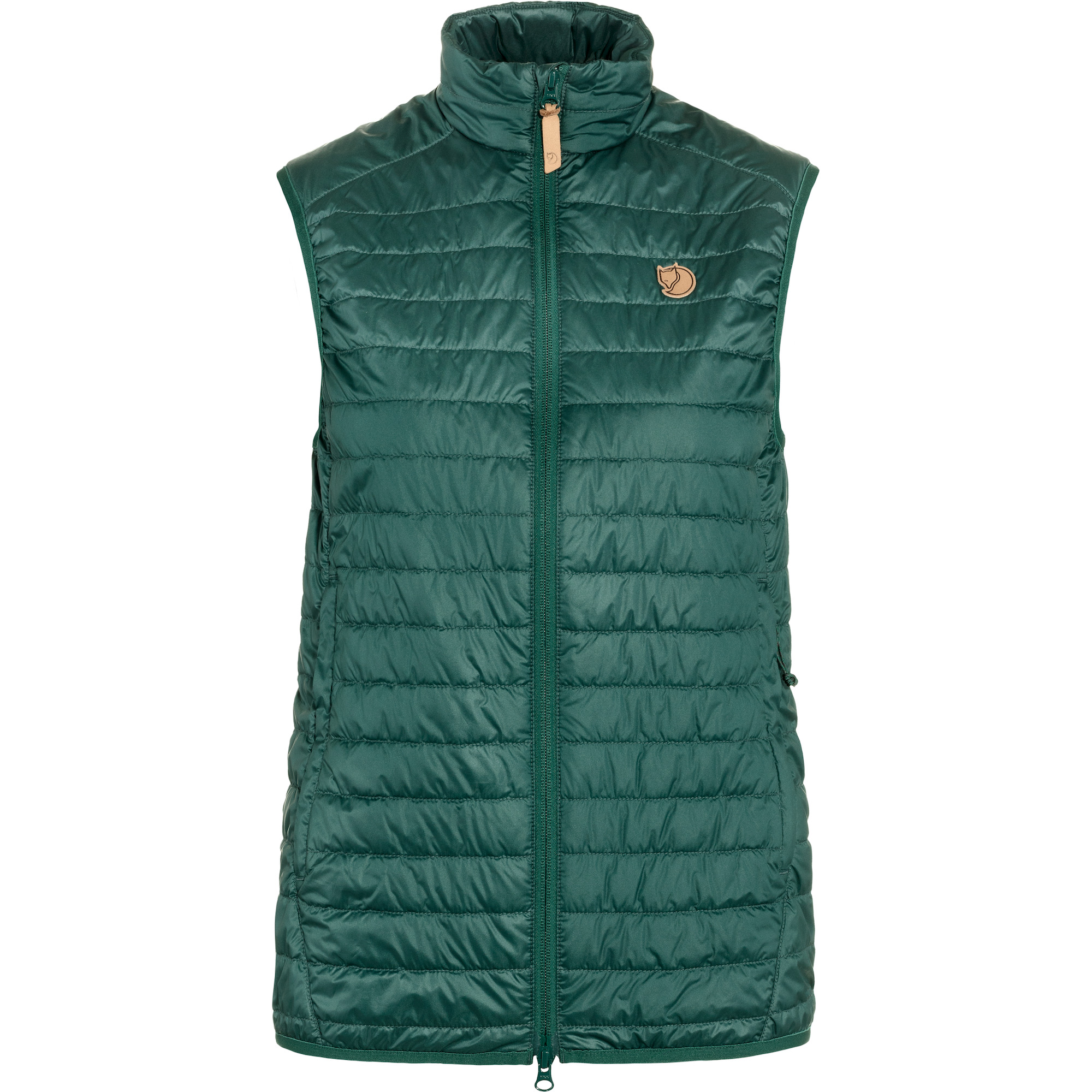 Abisko Padded Vest W
