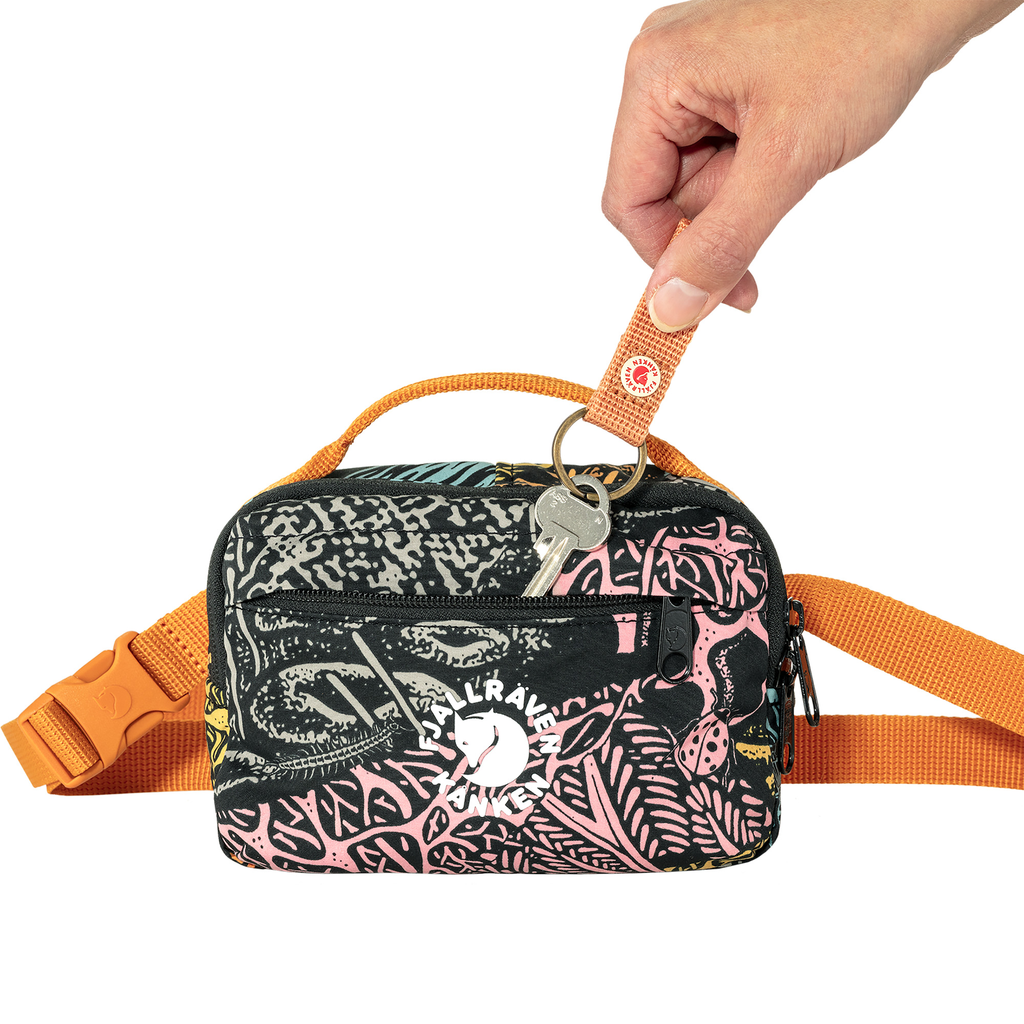 KÅNKEN Art Hip Pack