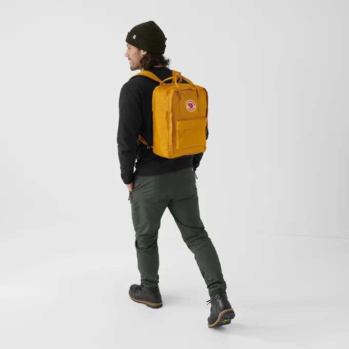 KÅNKEN LAPTOP