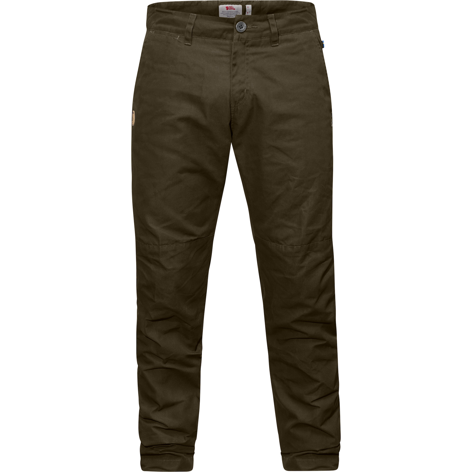 Sörmland Tapered Winter Trousers M Long