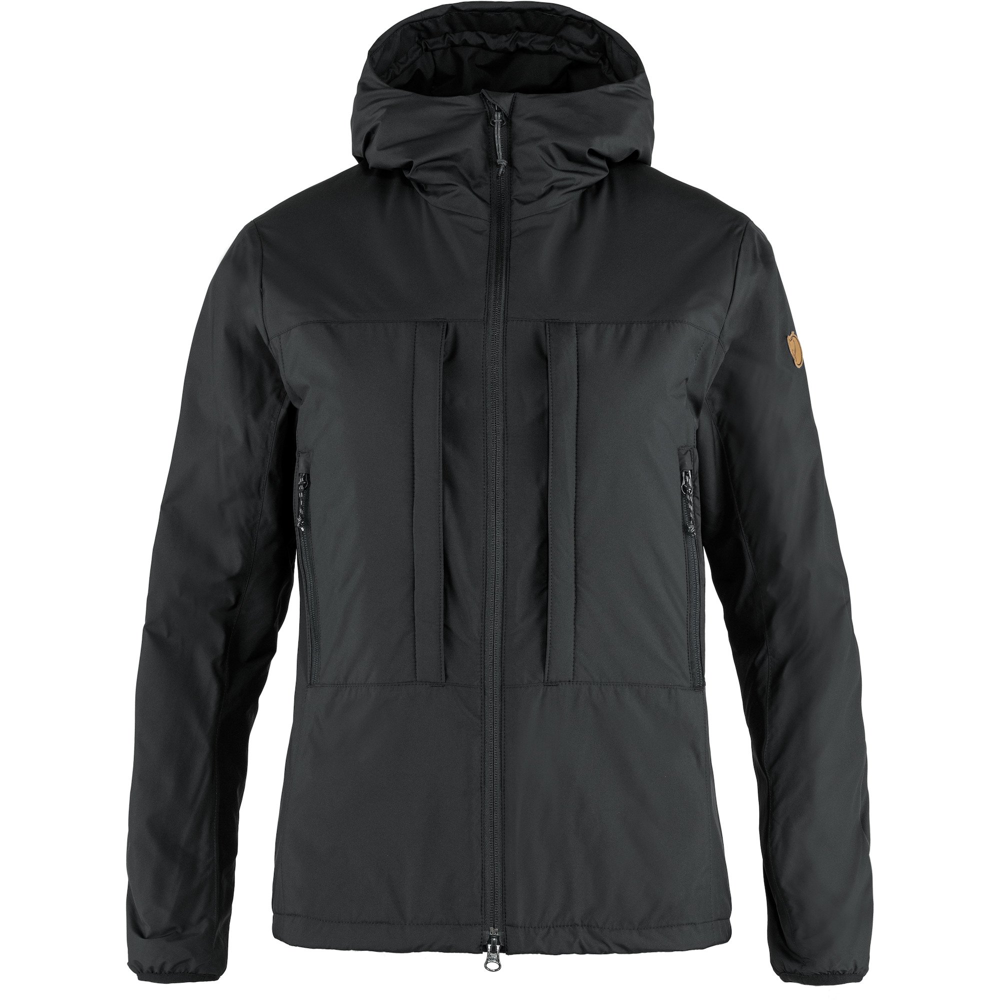Keb Wool Padded Jacket W