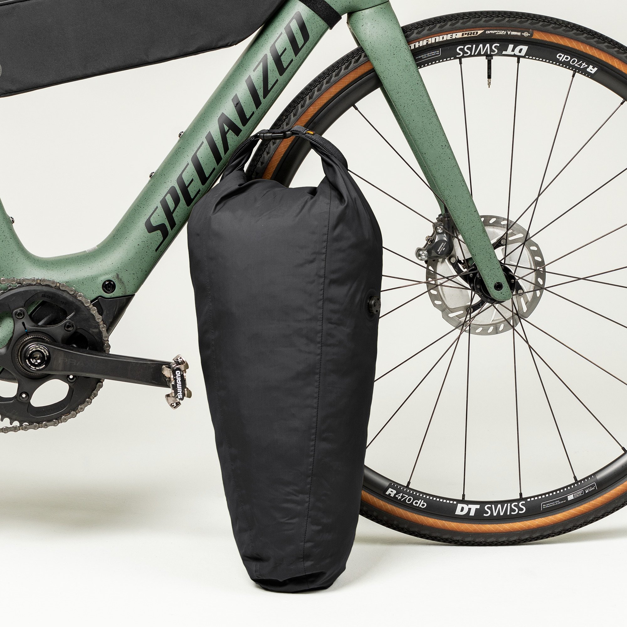 S/F Seatbag Drybag 16L