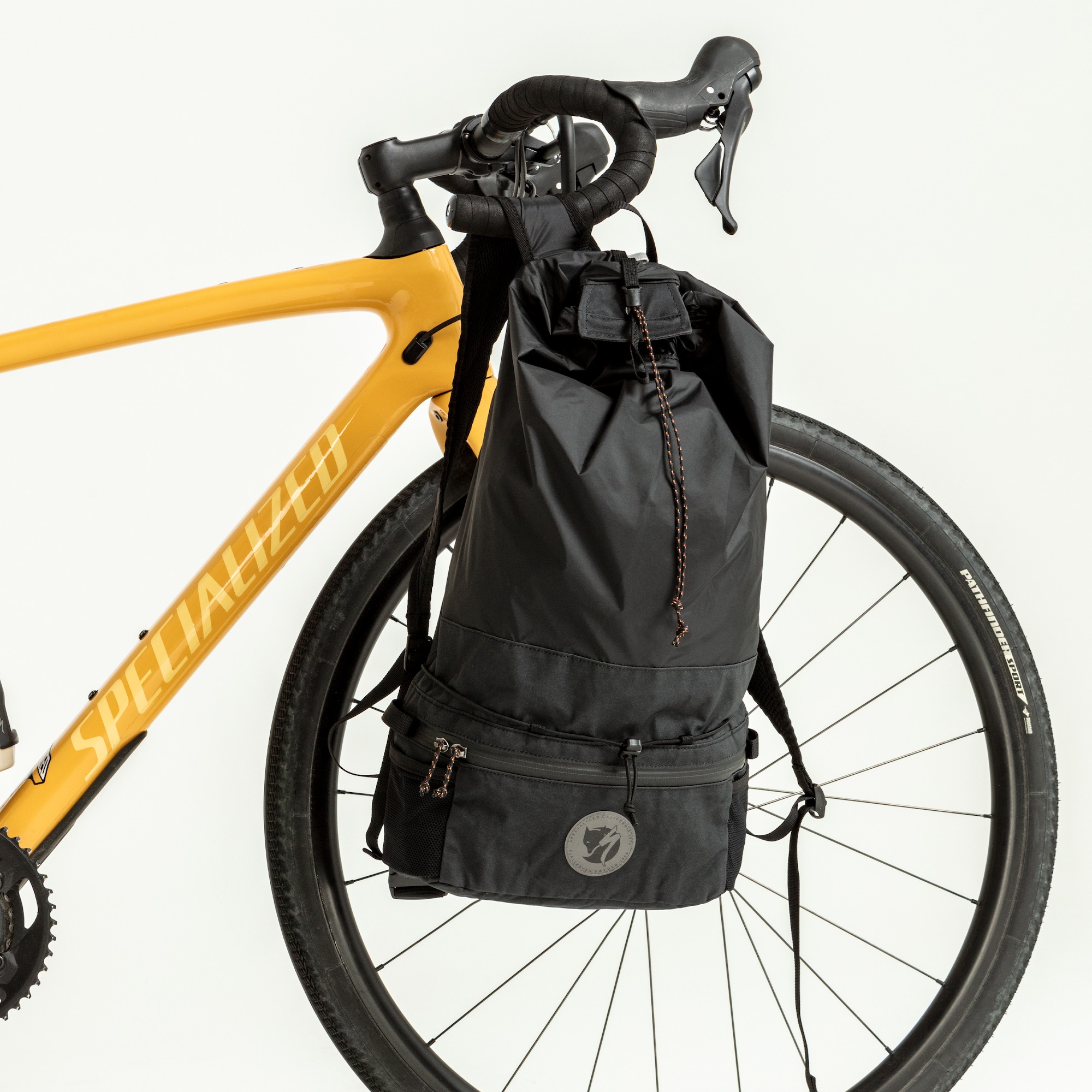 S/F EXPANDABLE HIP PACK