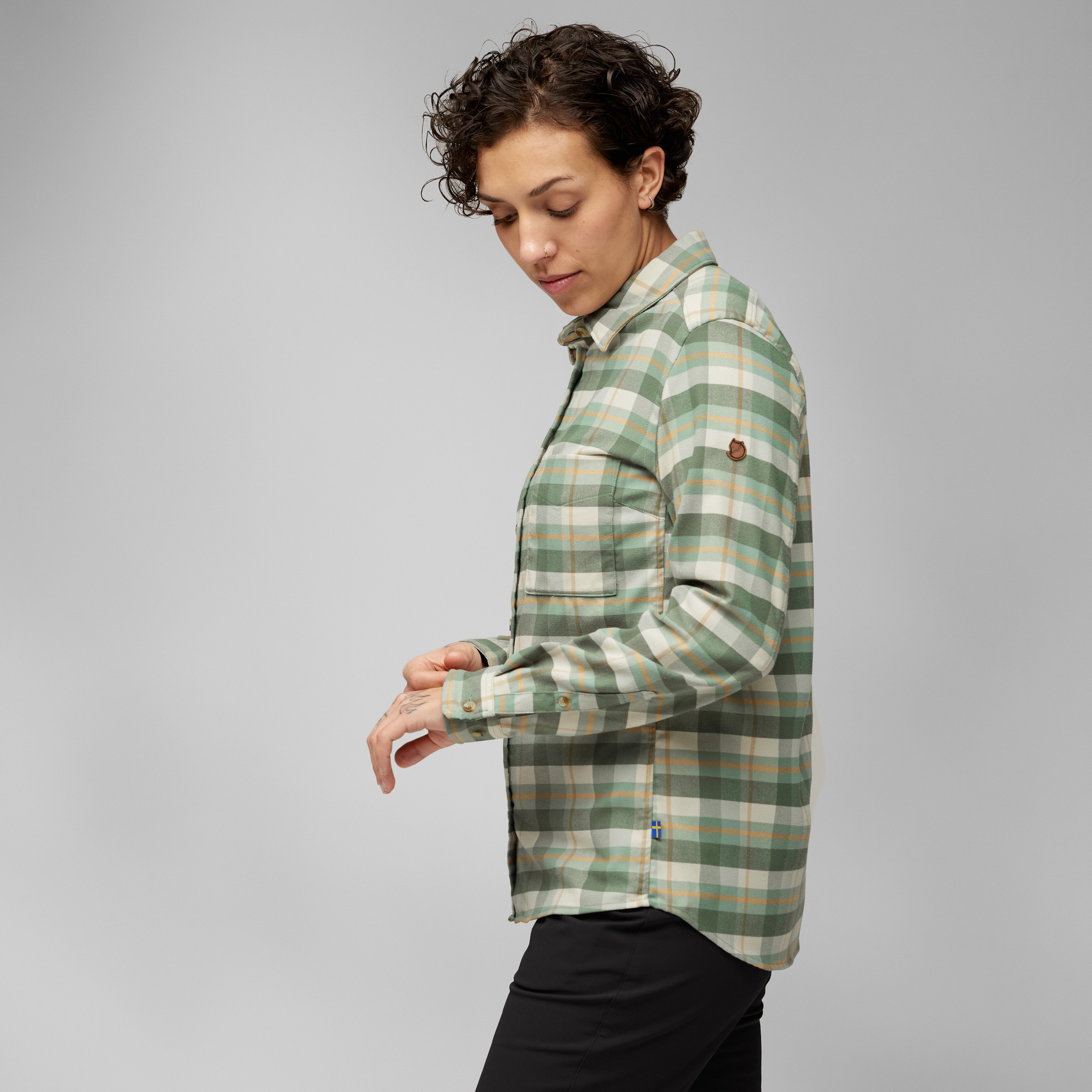 Singi Fjäll Shirt W