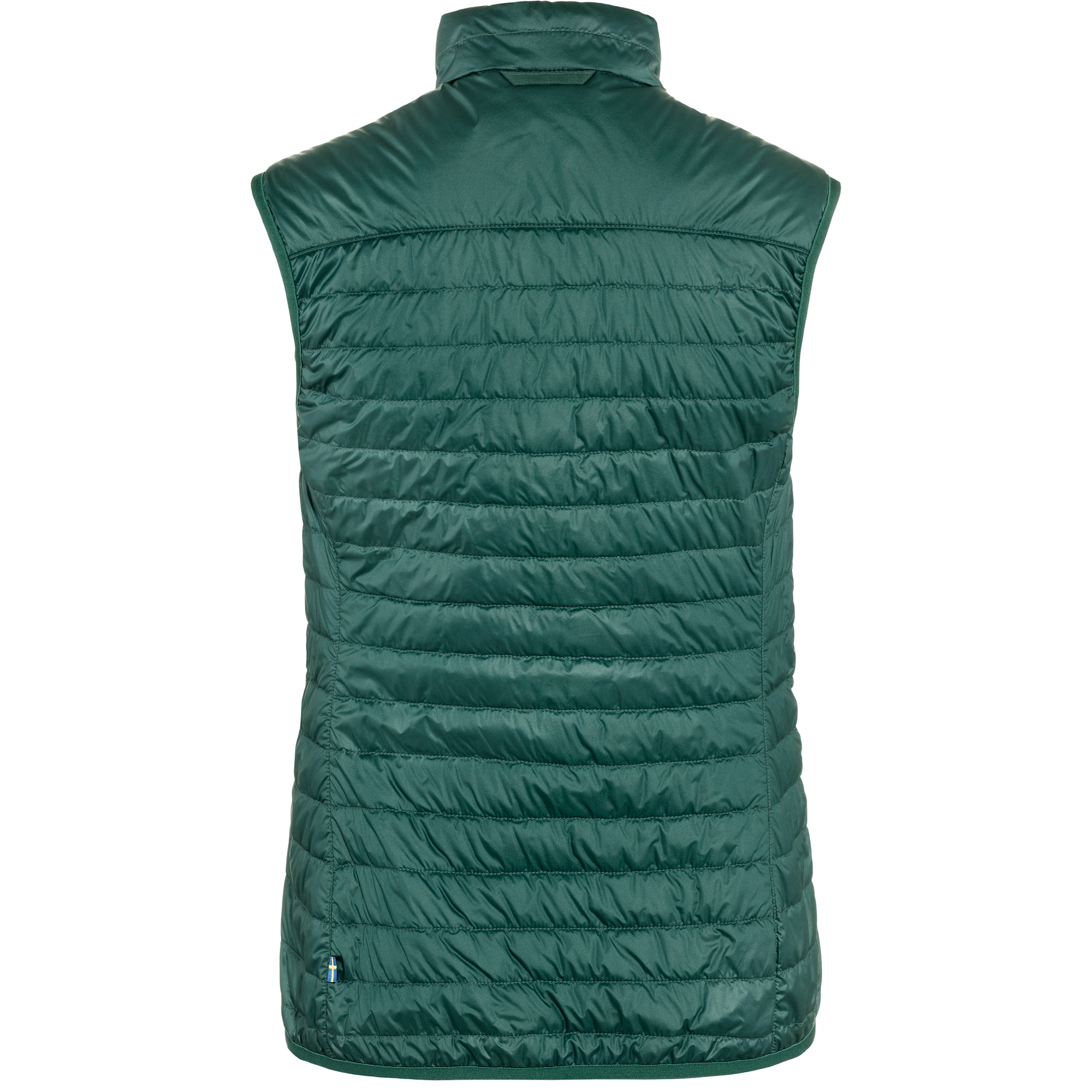 Abisko Padded Vest W