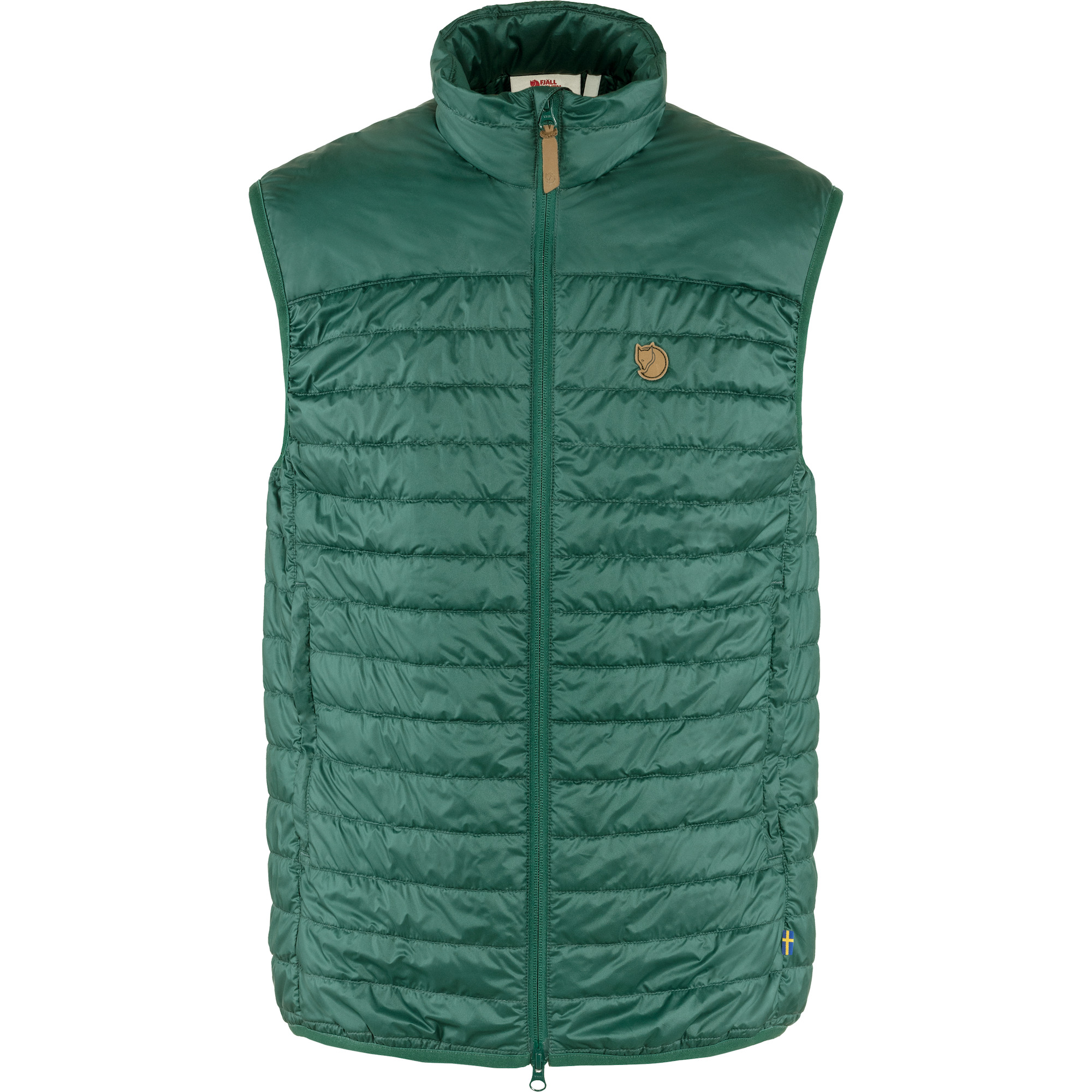 Abisko Padded Vest M