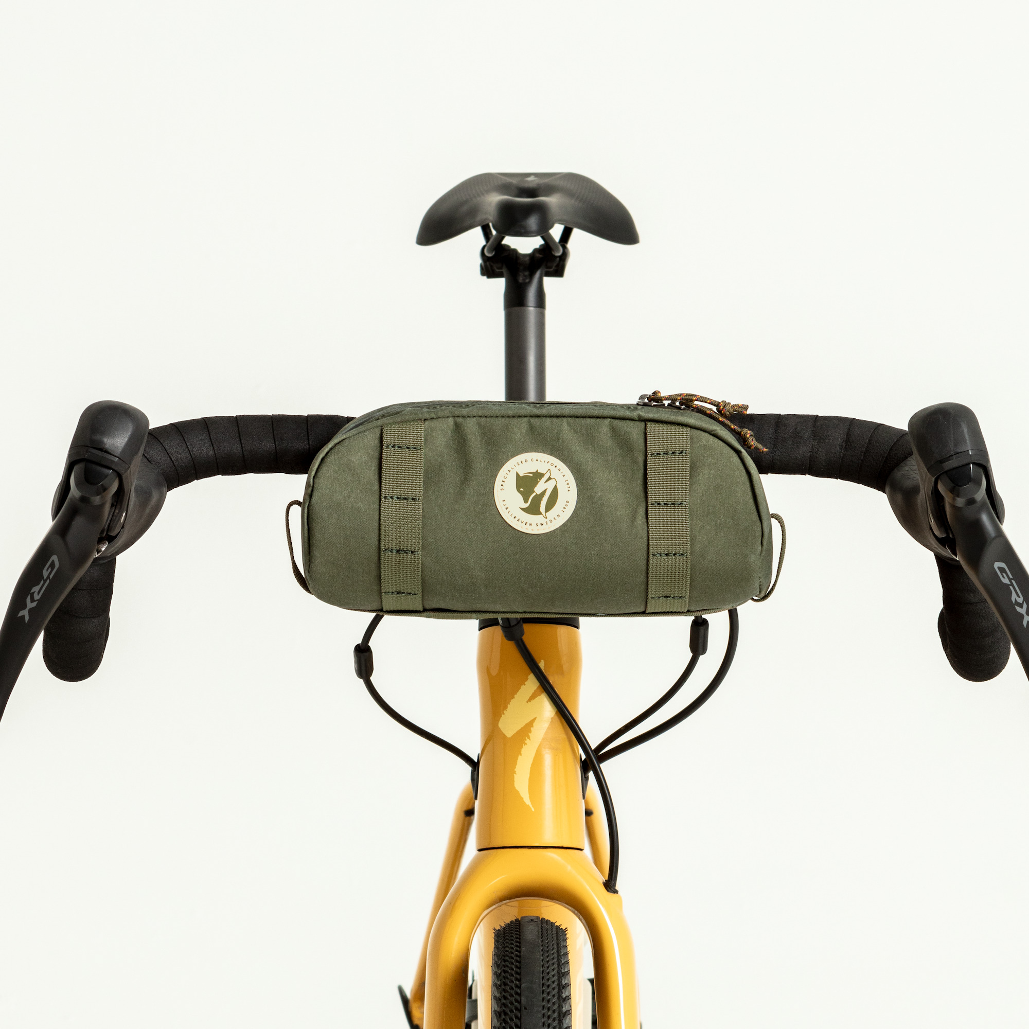 S/F Handlebar Pocket