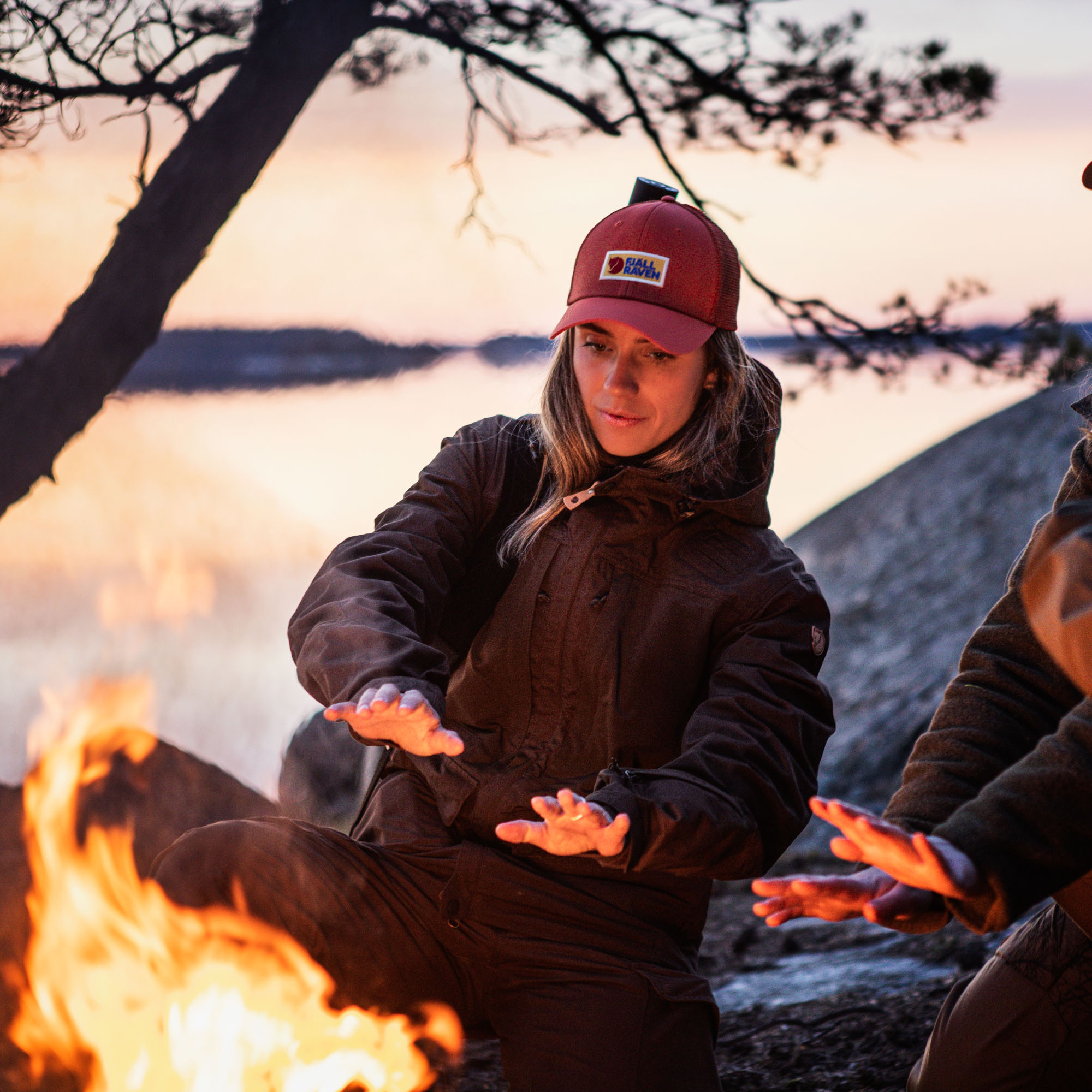 Vardag Långtradarkeps